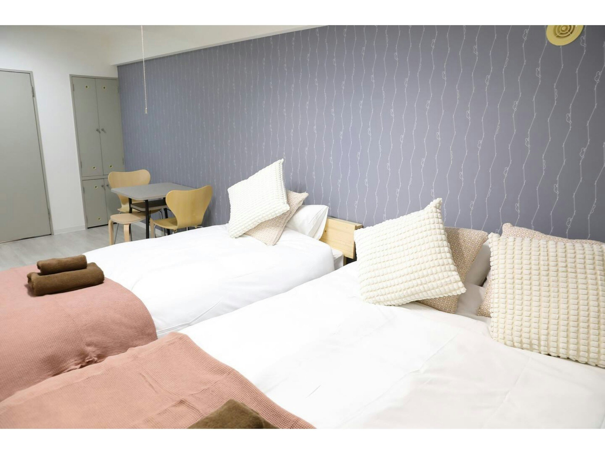 【501】駐車場有り|学園前駅徒歩5分|さっぽろ駅直通14分|すすきの徒歩圏内