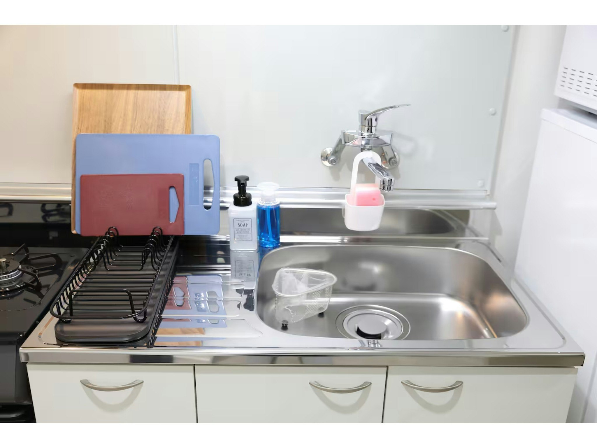 【501】駐車場有り|学園前駅徒歩5分|さっぽろ駅直通14分|すすきの徒歩圏内