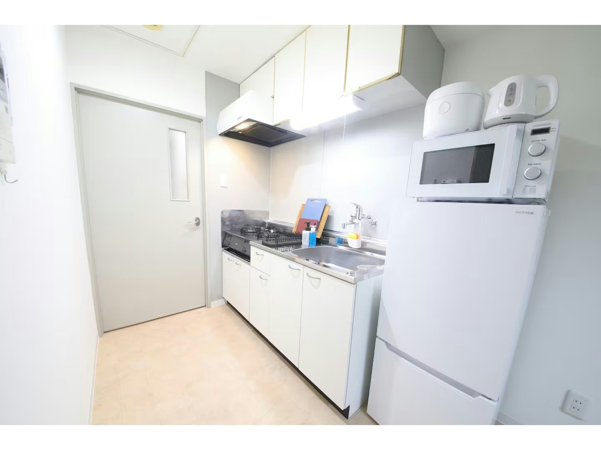 【606】駐車場有り|学園前駅徒歩5分|さっぽろ駅直通14分|すすきの徒歩圏内