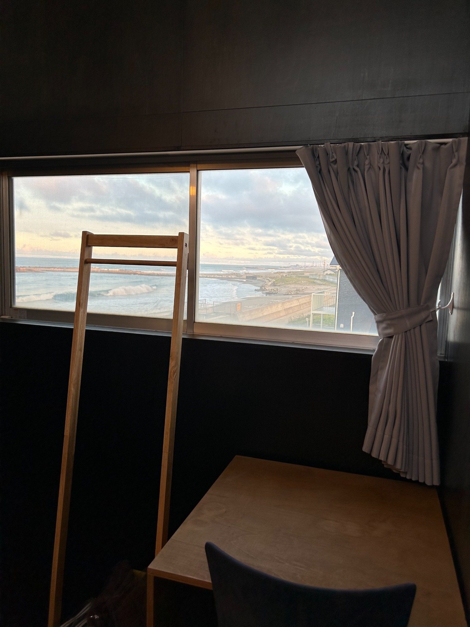 海の目の前 7LLDK 貸切別荘 海の見えるサウナあり 「Kashima Surf Villa」