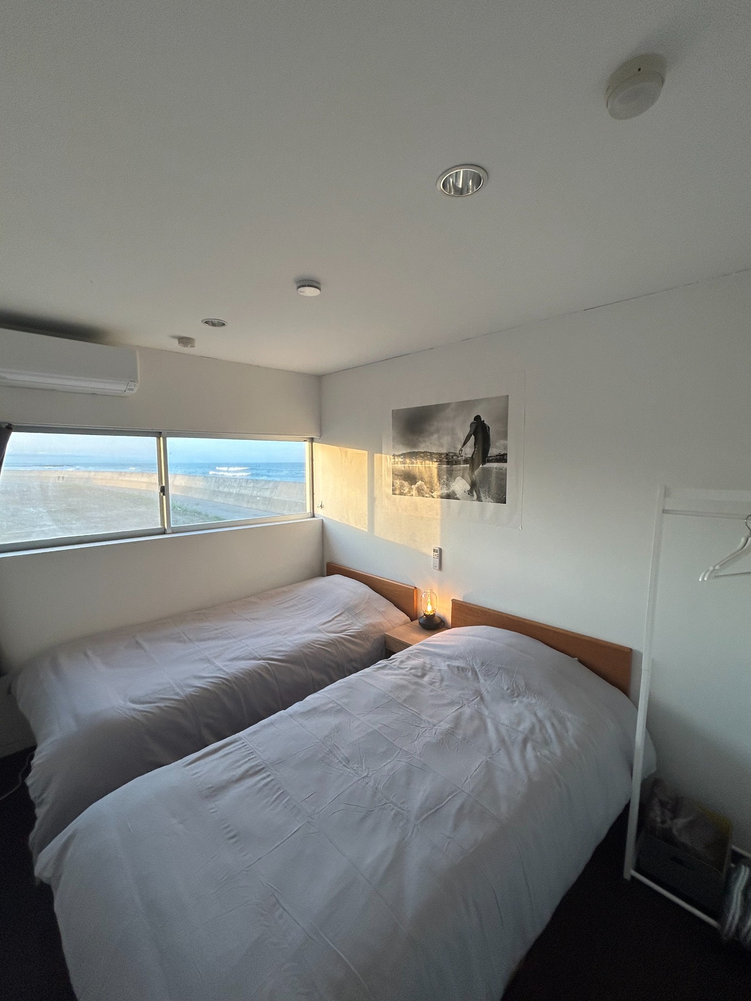 海の目の前 7LLDK 貸切別荘 海の見えるサウナあり 「Kashima Surf Villa」