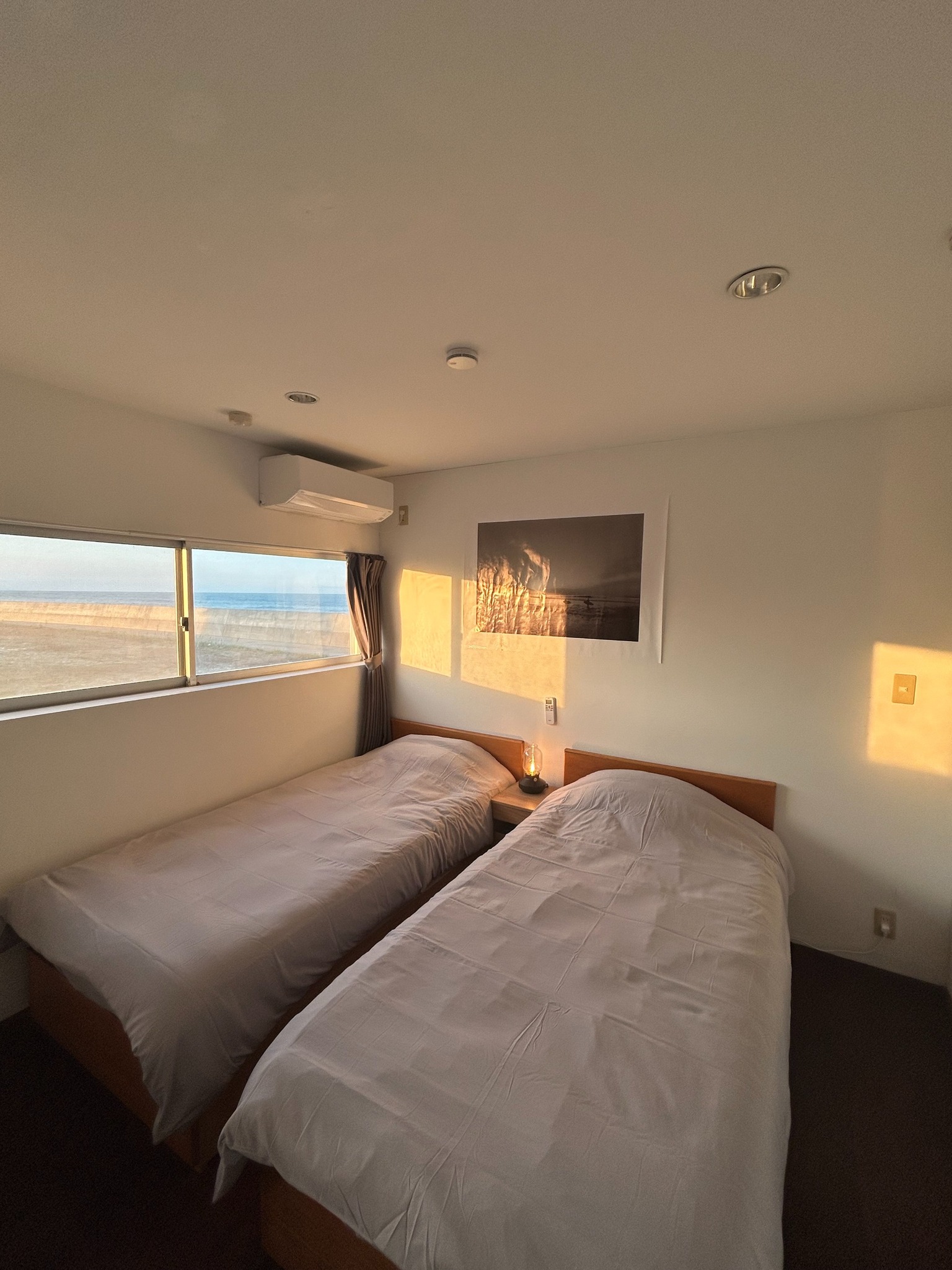 海の目の前 7LLDK 貸切別荘 海の見えるサウナあり 「Kashima Surf Villa」