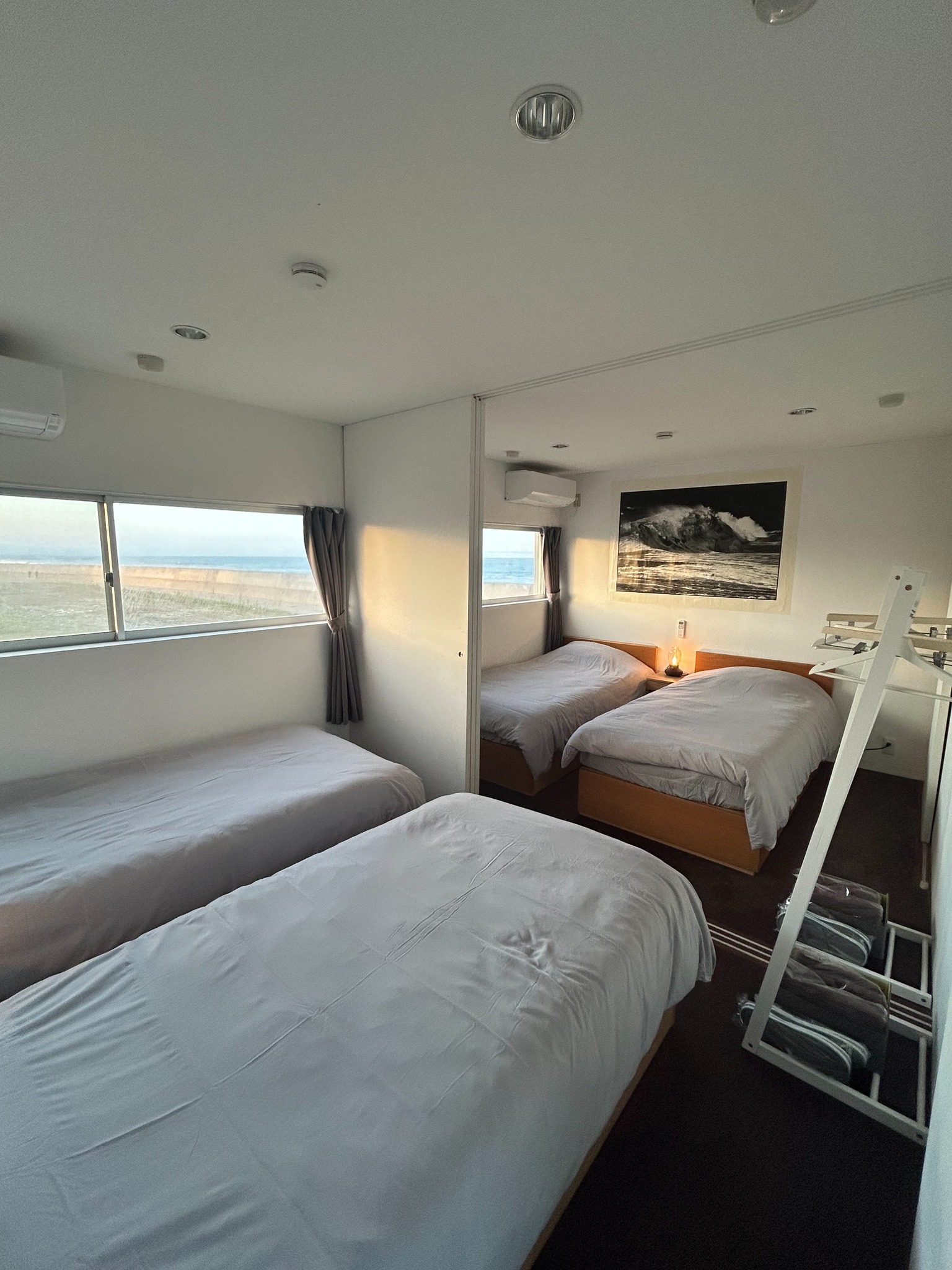 Kashima Surf Villa/民泊のnull