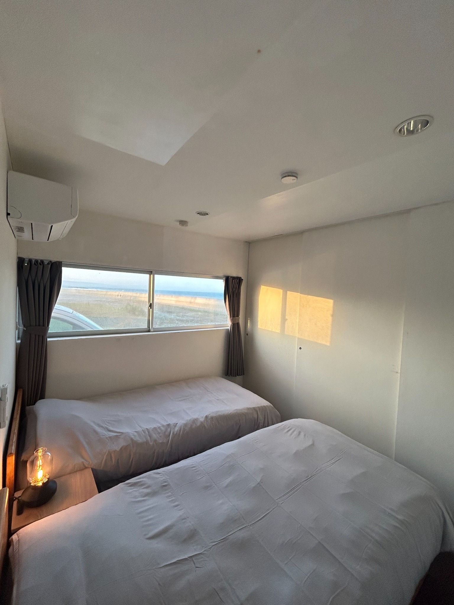 海の目の前 7LLDK 貸切別荘 海の見えるサウナあり 「Kashima Surf Villa」