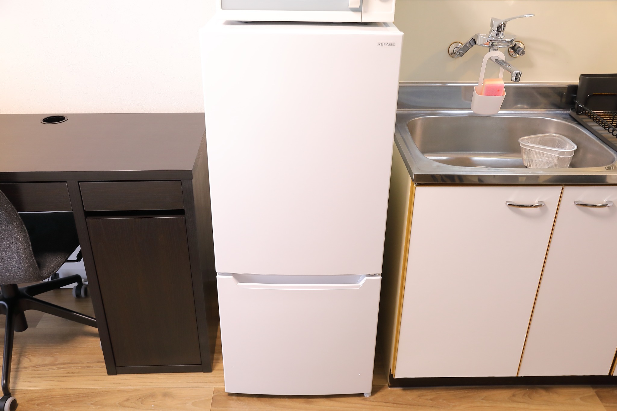 シティラデファンス/民泊のnull