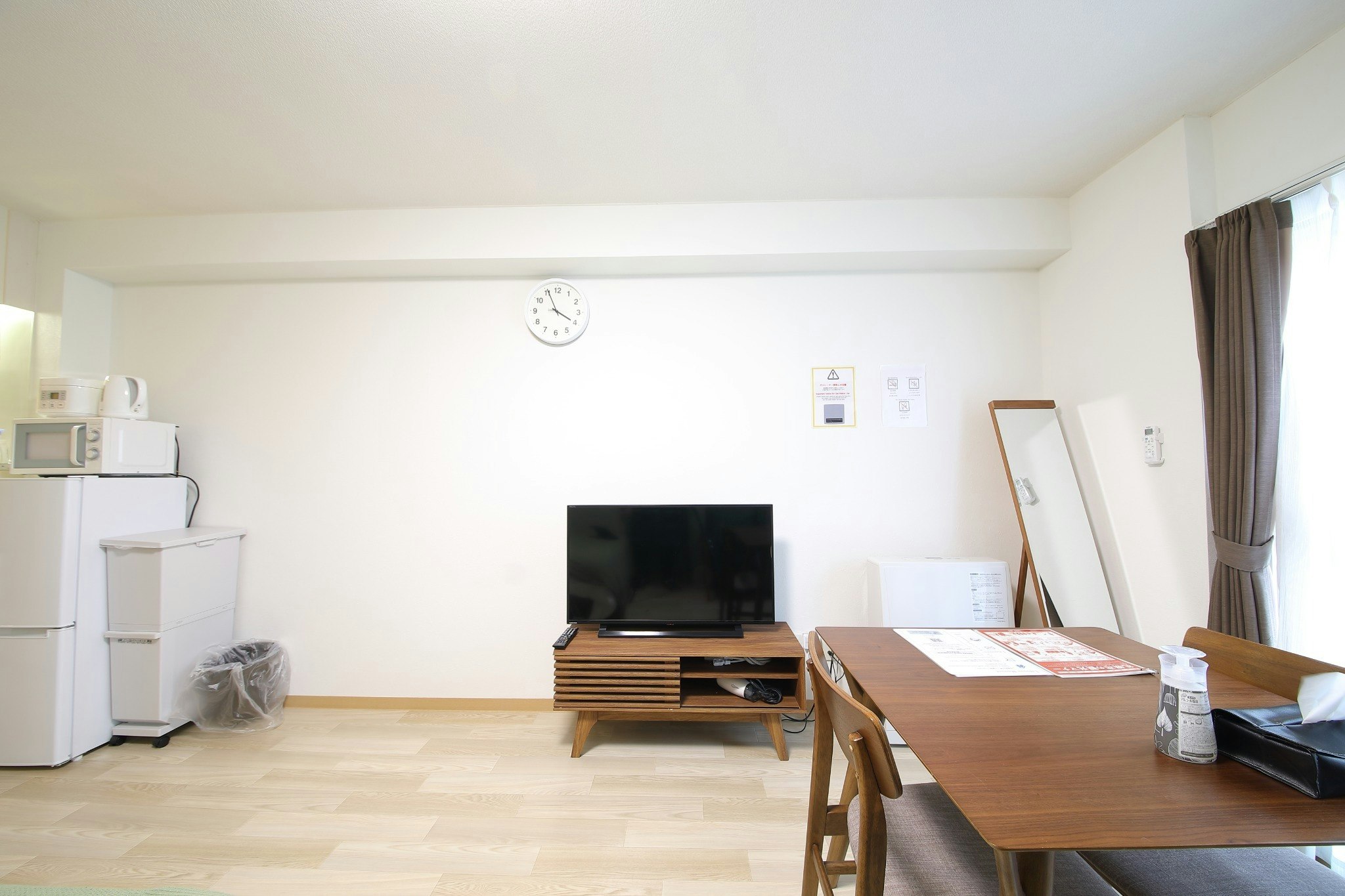 【512】最寄り駅から徒歩2分の好立地!|Wi-Fi完備|快適1Rレジデンス