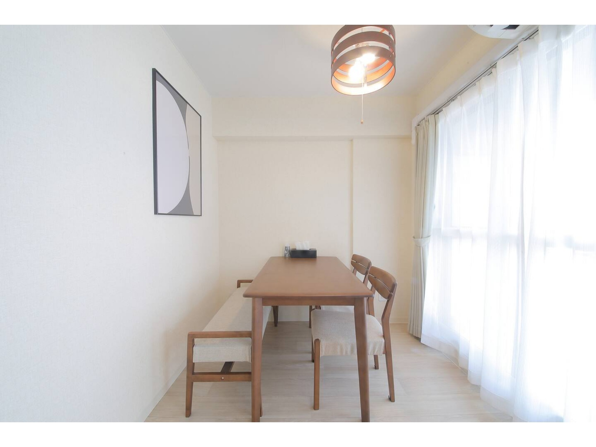 ノーザンヒルズ南6条/民泊のnull