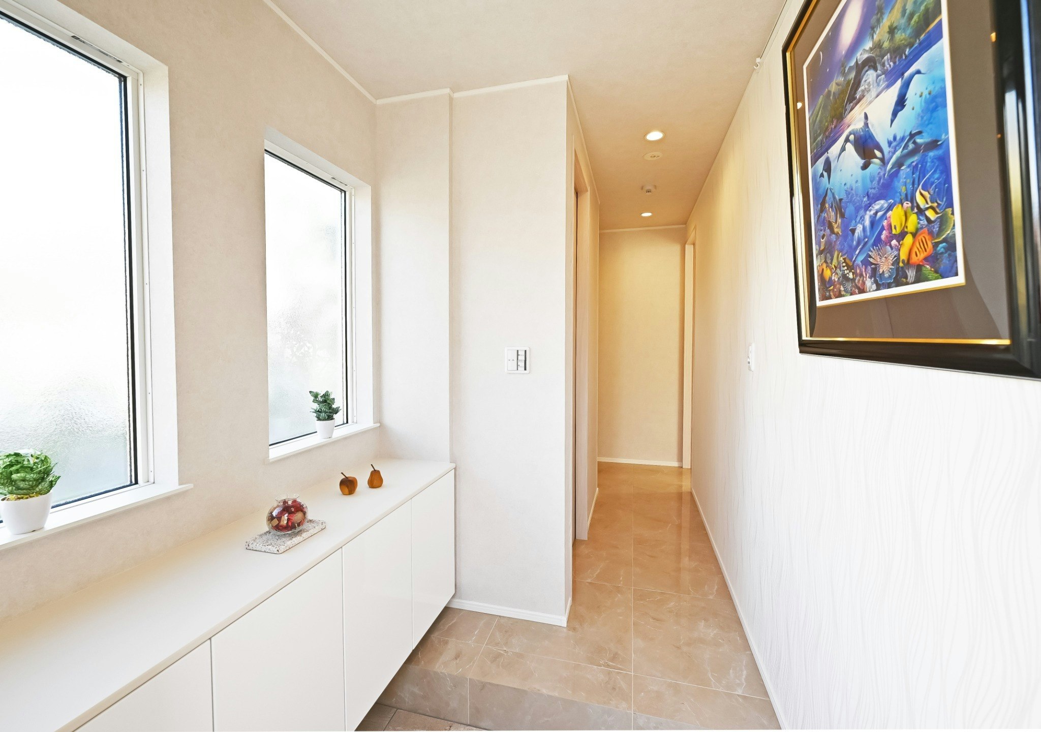 一棟貸し!2つのコンセプトルームを同時に楽しめる♪パーティーにも!8Room(エイト