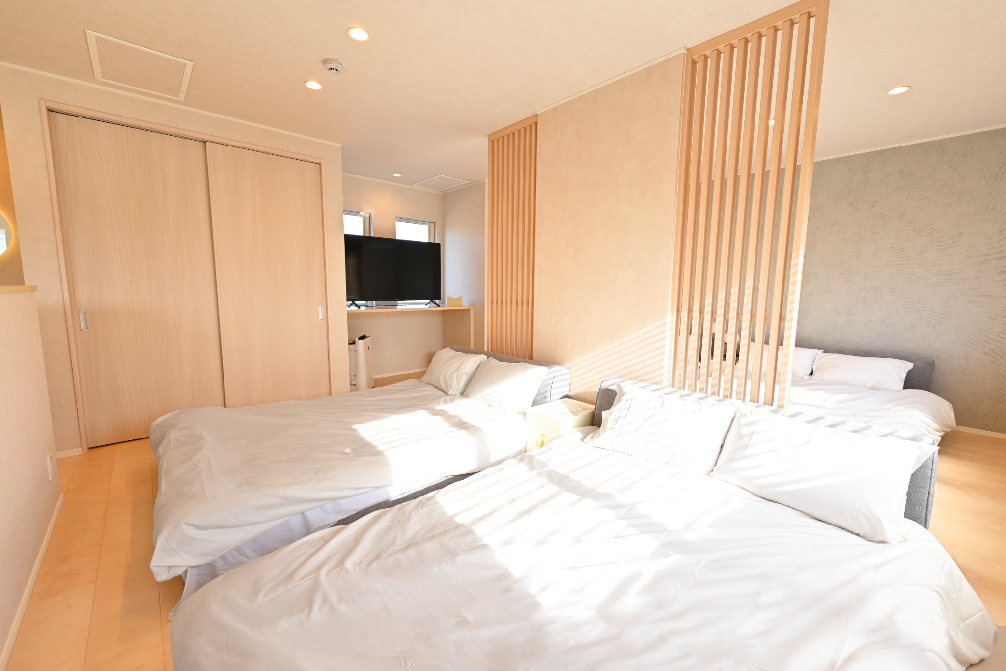 8Room ^のnull