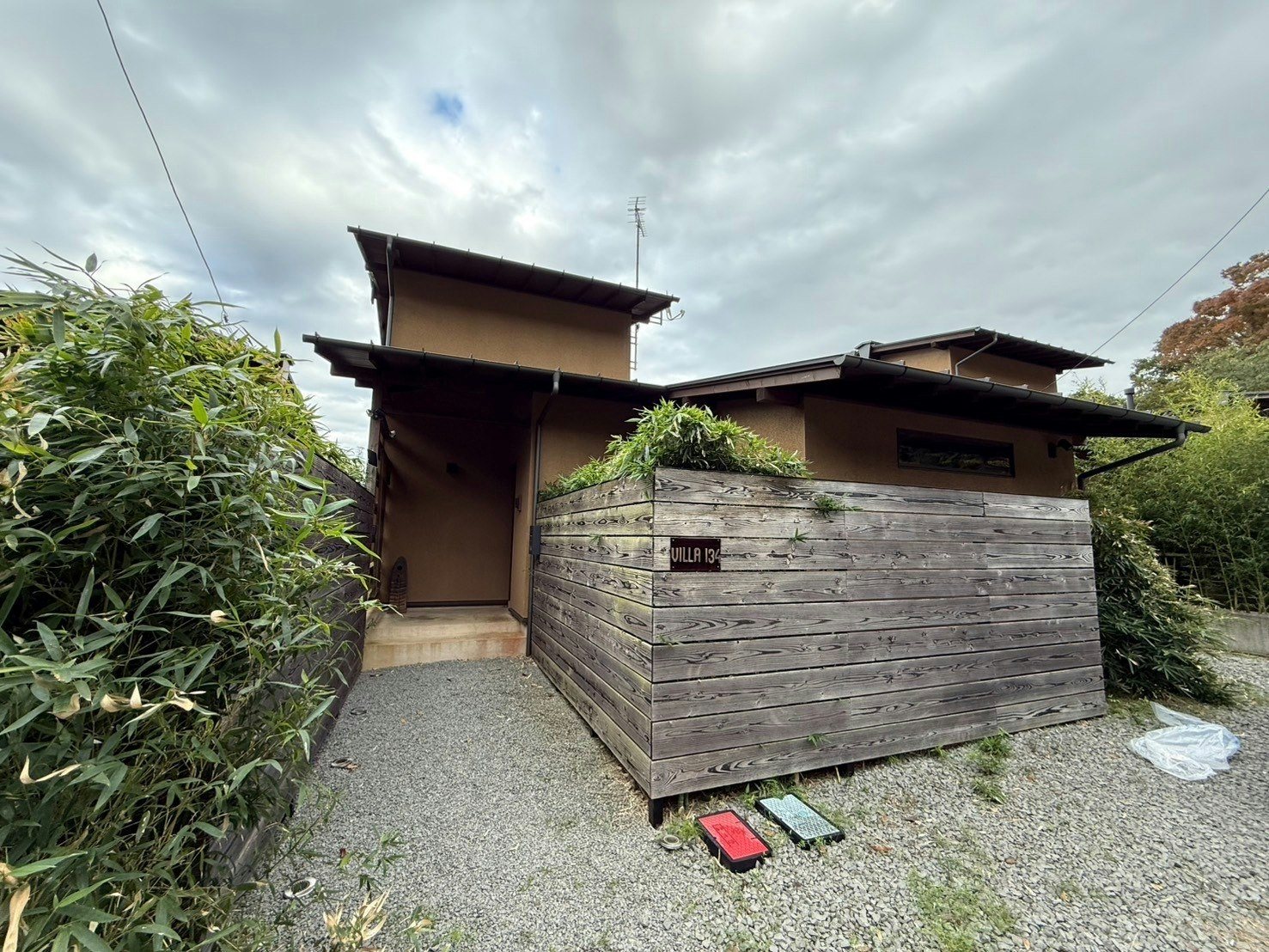 ルネ熱海伊豆山villa134