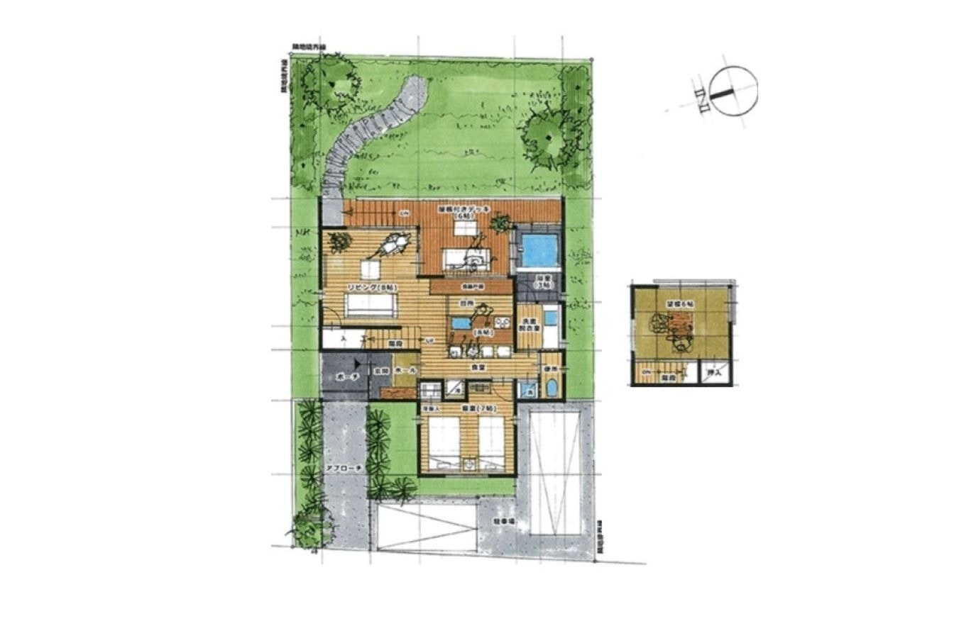 ルネ熱海伊豆山villa134