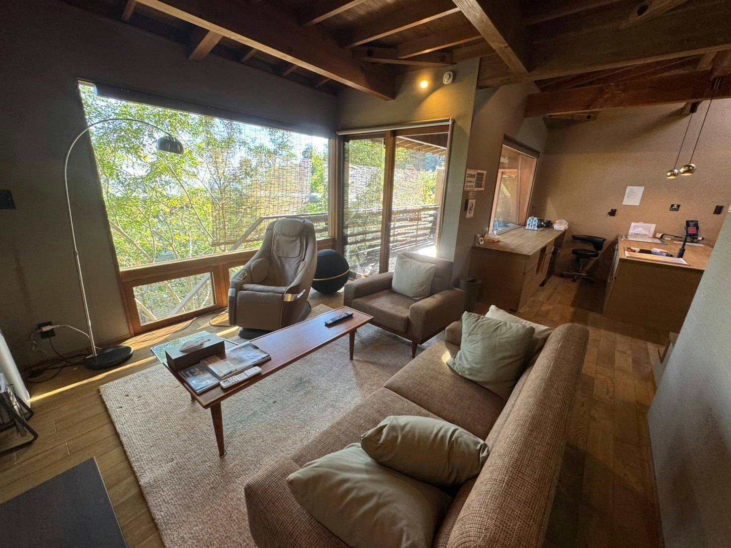 ルネ熱海伊豆山villa134