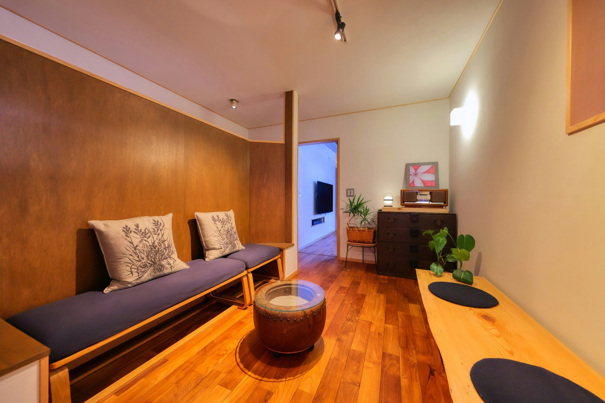 2025年春、新規オープン!非日常的な和モダン空間を丸ごと貸切