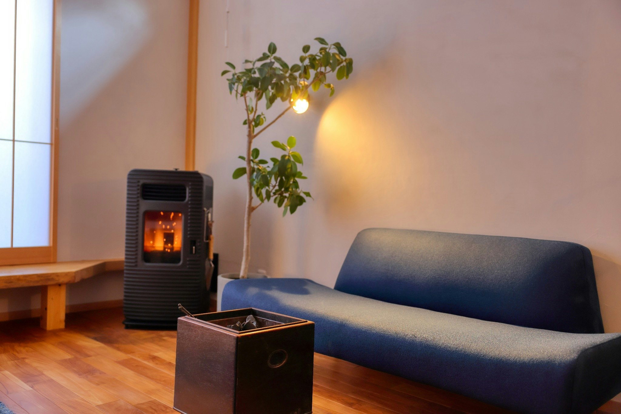 2025年春、新規オープン!非日常的な和モダン空間を丸ごと貸切