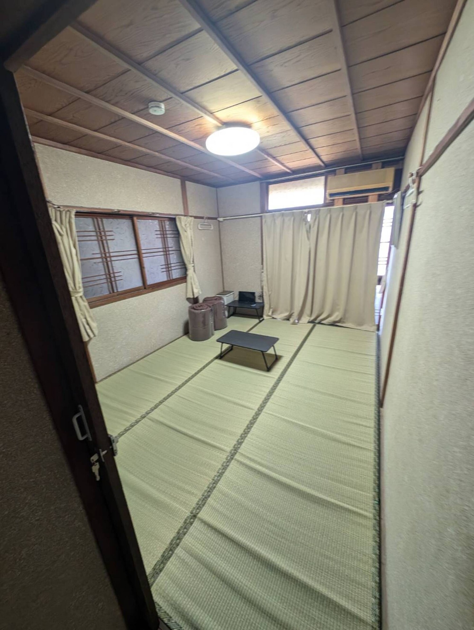 シェアルームセカンドA・個室貸切・岡山駅から車で14分・無料駐車場・岡山大・岡山理科大近く
