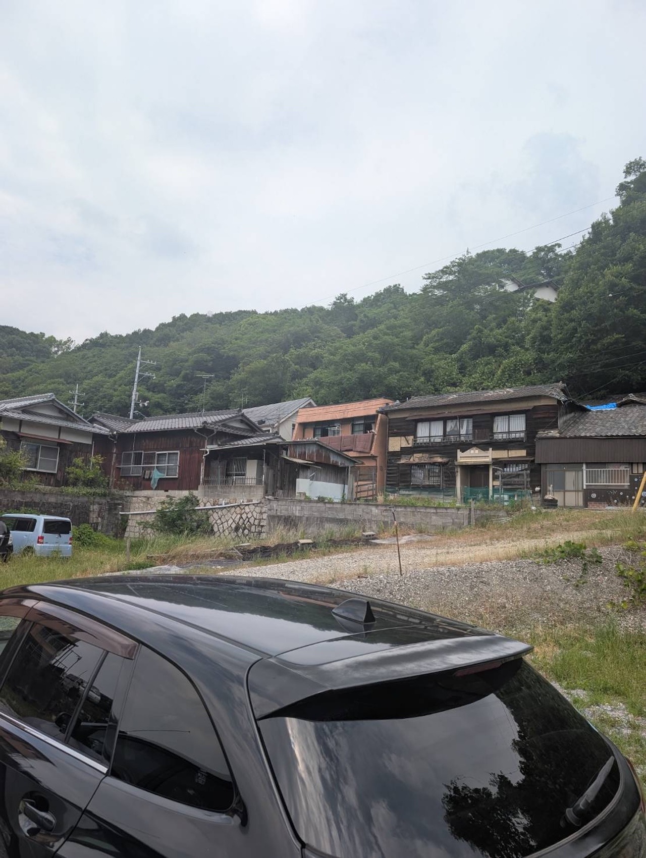 シェアルームセカンドA・個室貸切・岡山駅から車で14分・無料駐車場・岡山大・岡山理科大近く
