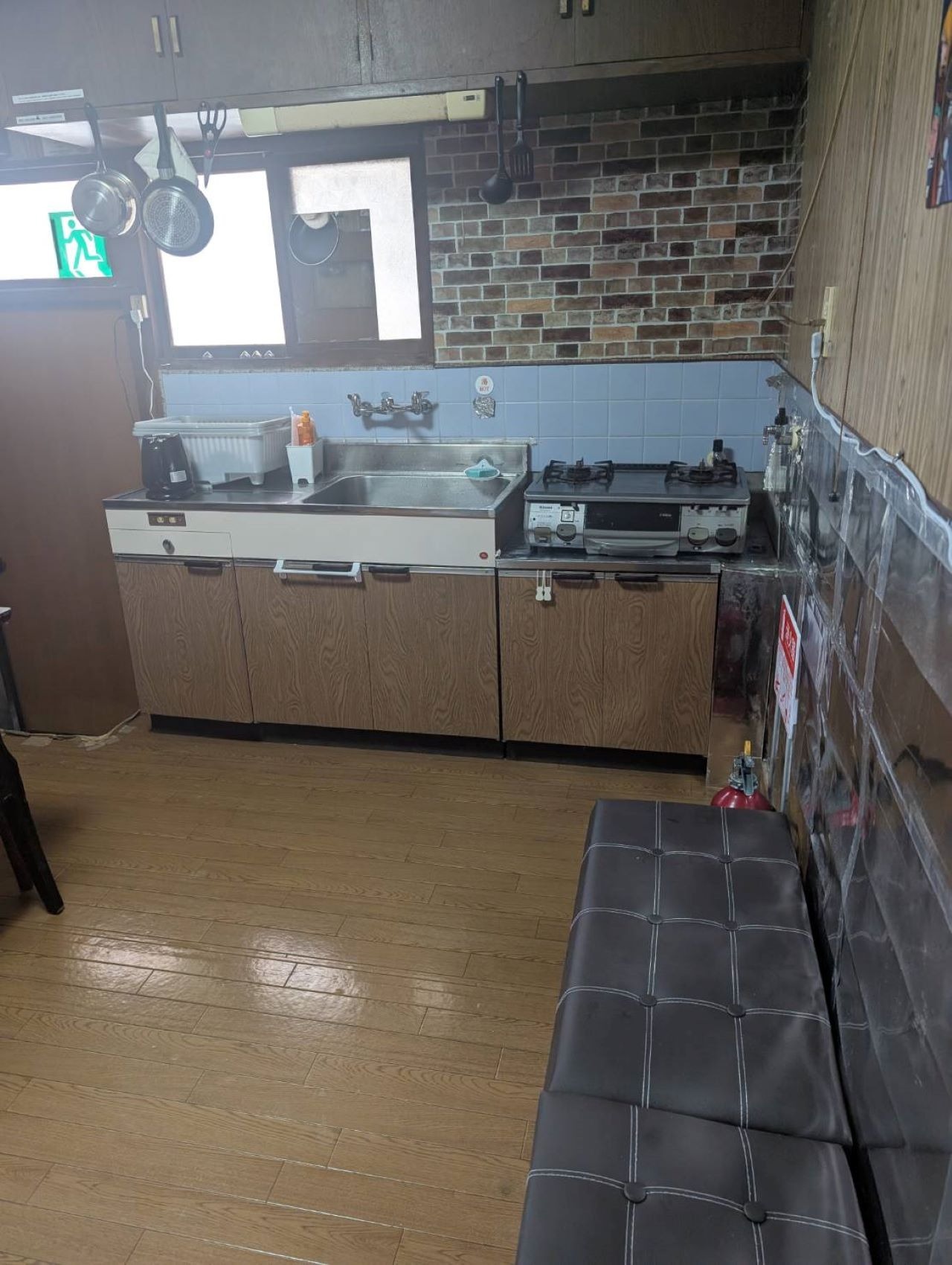 シェアルームセカンドB・個室貸切・岡山駅から車で14分・無料駐車場・岡山大・岡山理科大近く