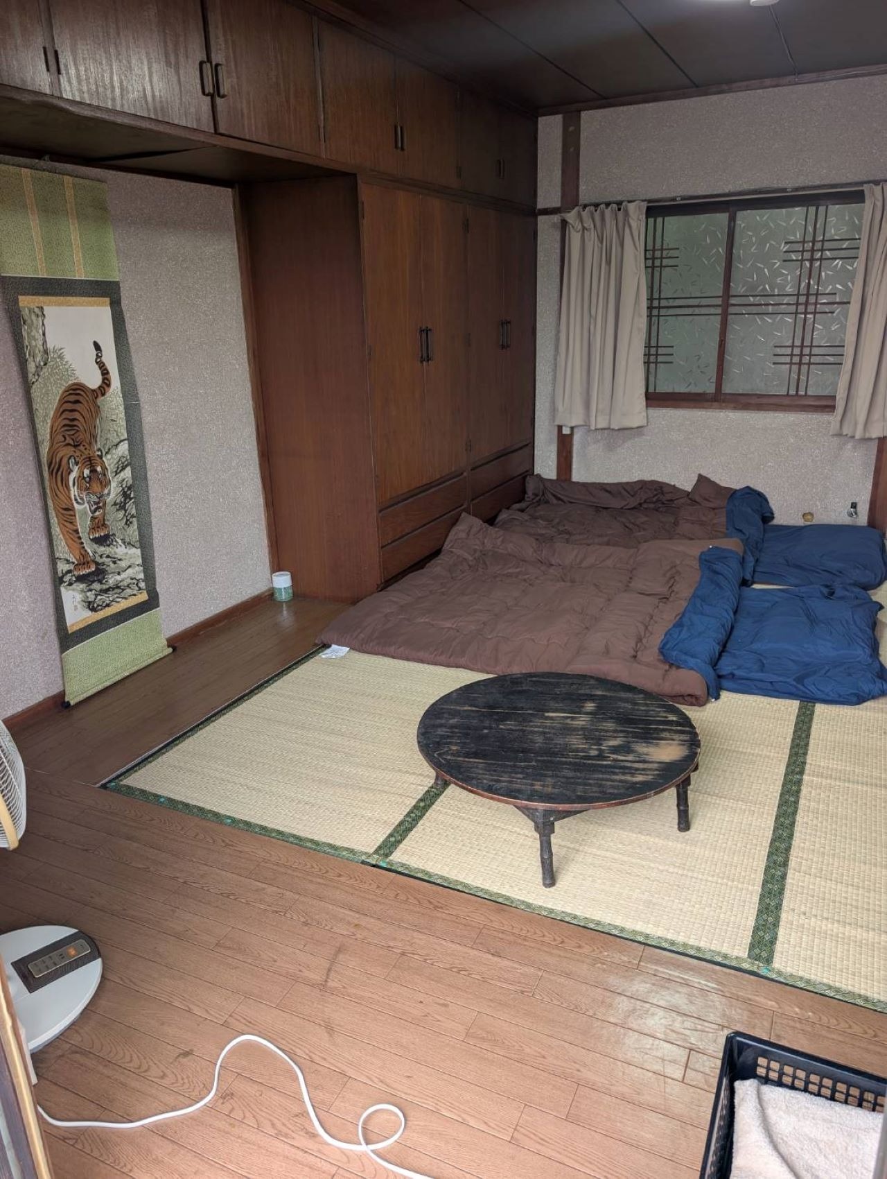 シェアルームセカンドB・個室貸切・岡山駅から車で14分・無料駐車場・岡山大・岡山理科大近く