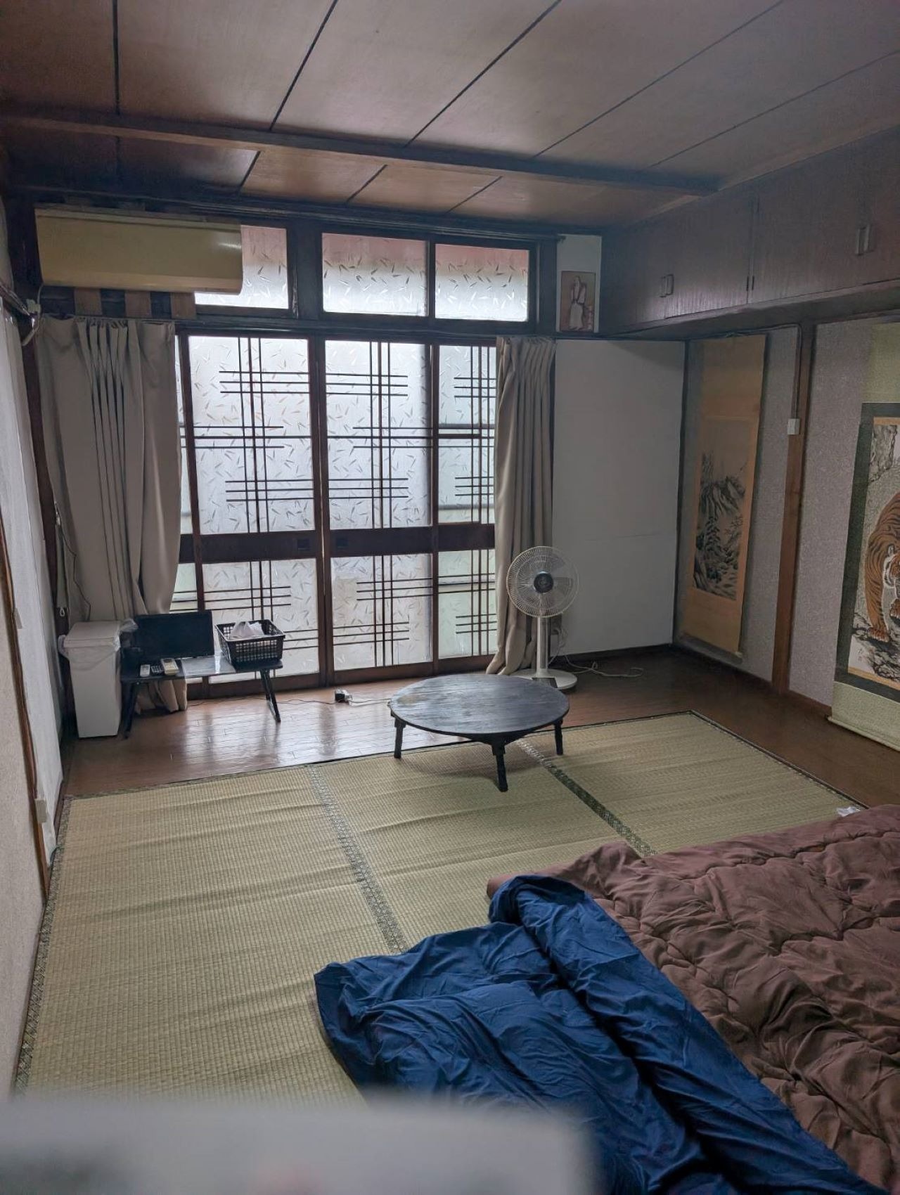 シェアルームセカンドB・個室貸切・岡山駅から車で14分・無料駐車場・岡山大・岡山理科大近く