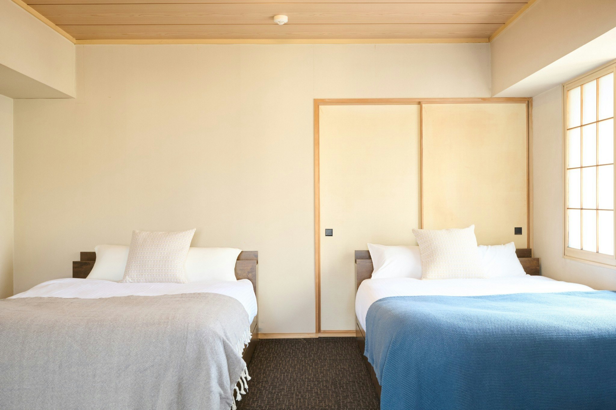 すすきの徒歩圏内!66m2の広々空間でゆっくりご滞在♪