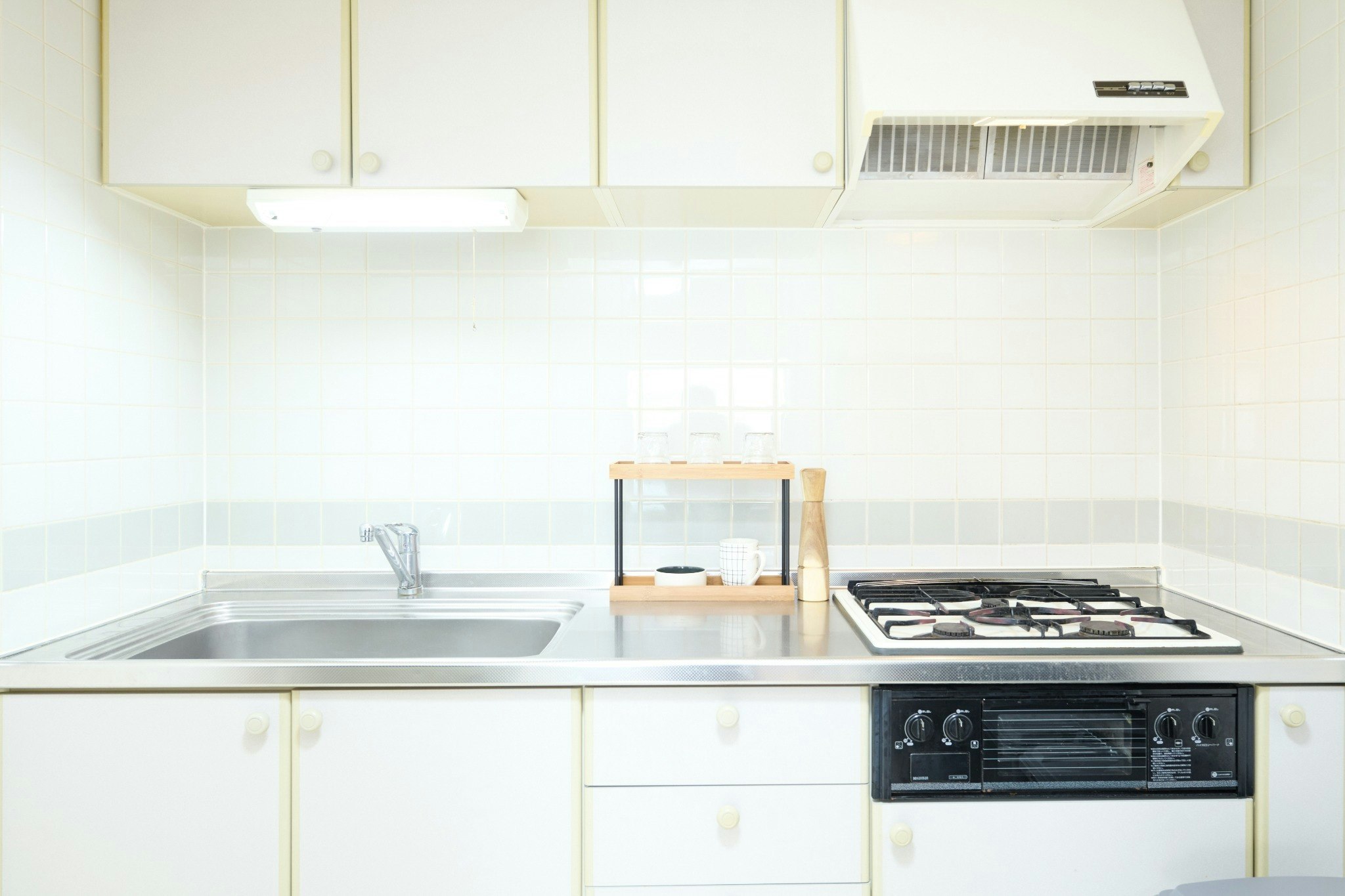 【RHK-F】すすきの徒歩圏内!生活家電充実で長期滞在にもオススメ!