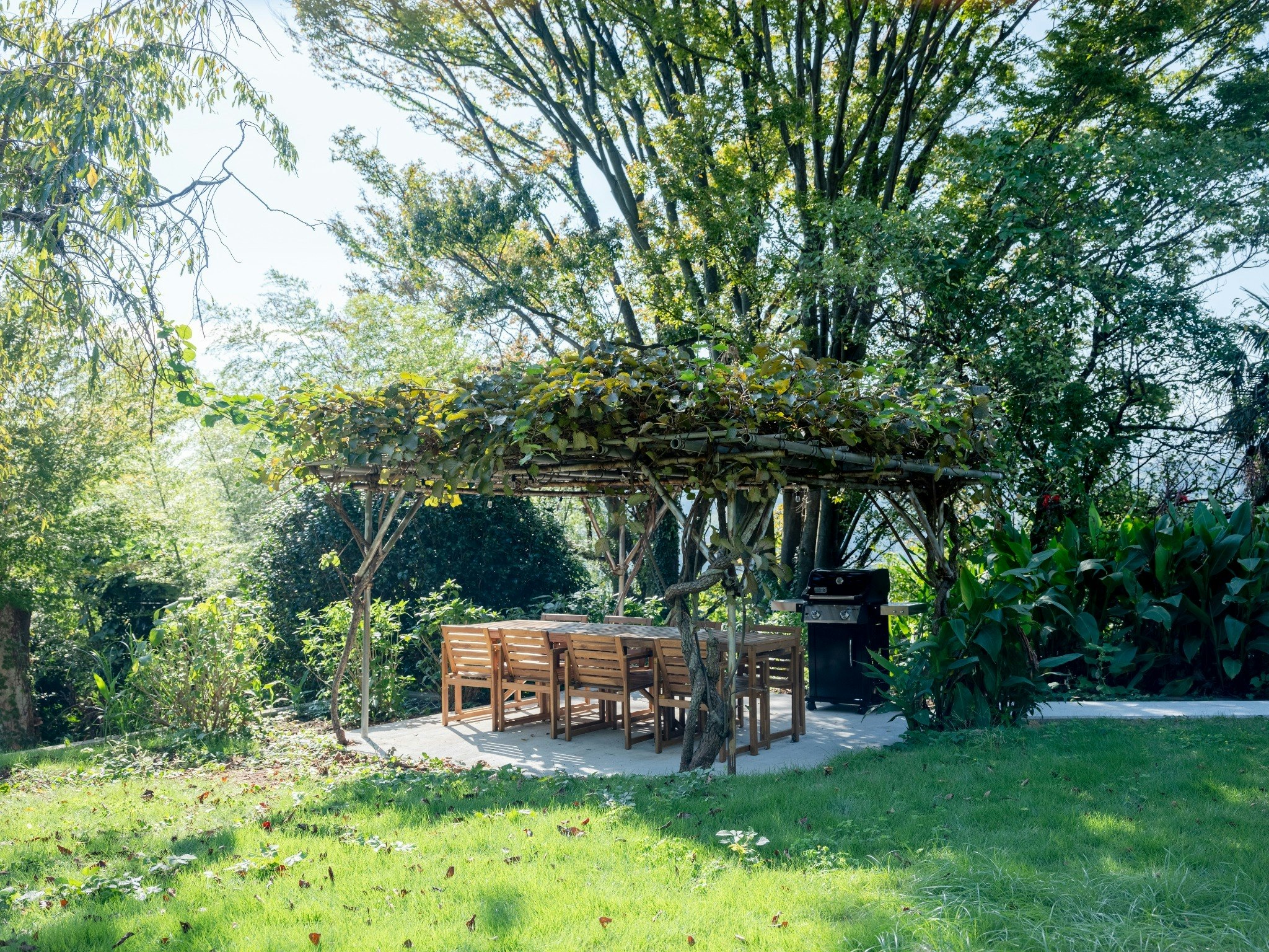 Casa Verde