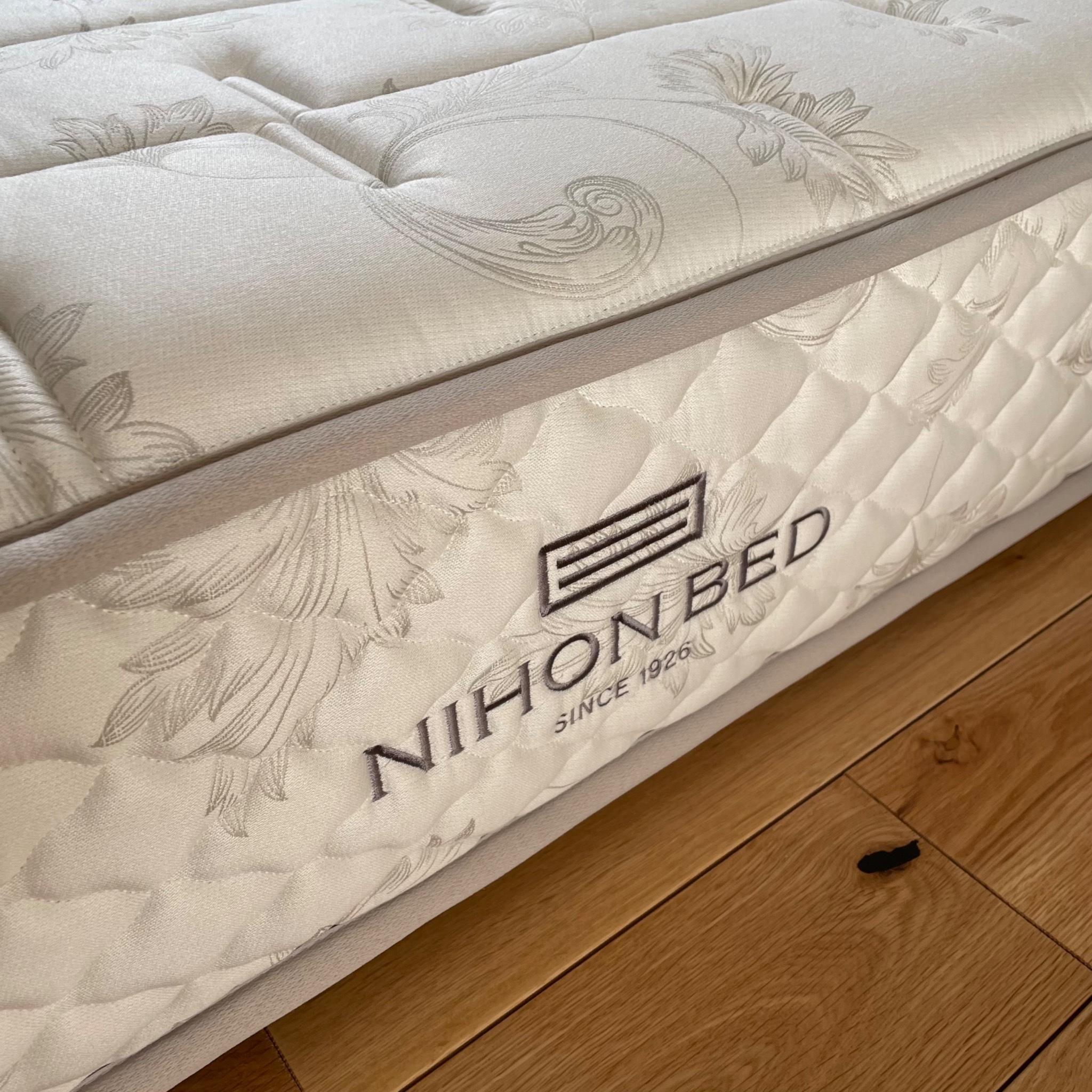 Obaranchi/民泊のnull