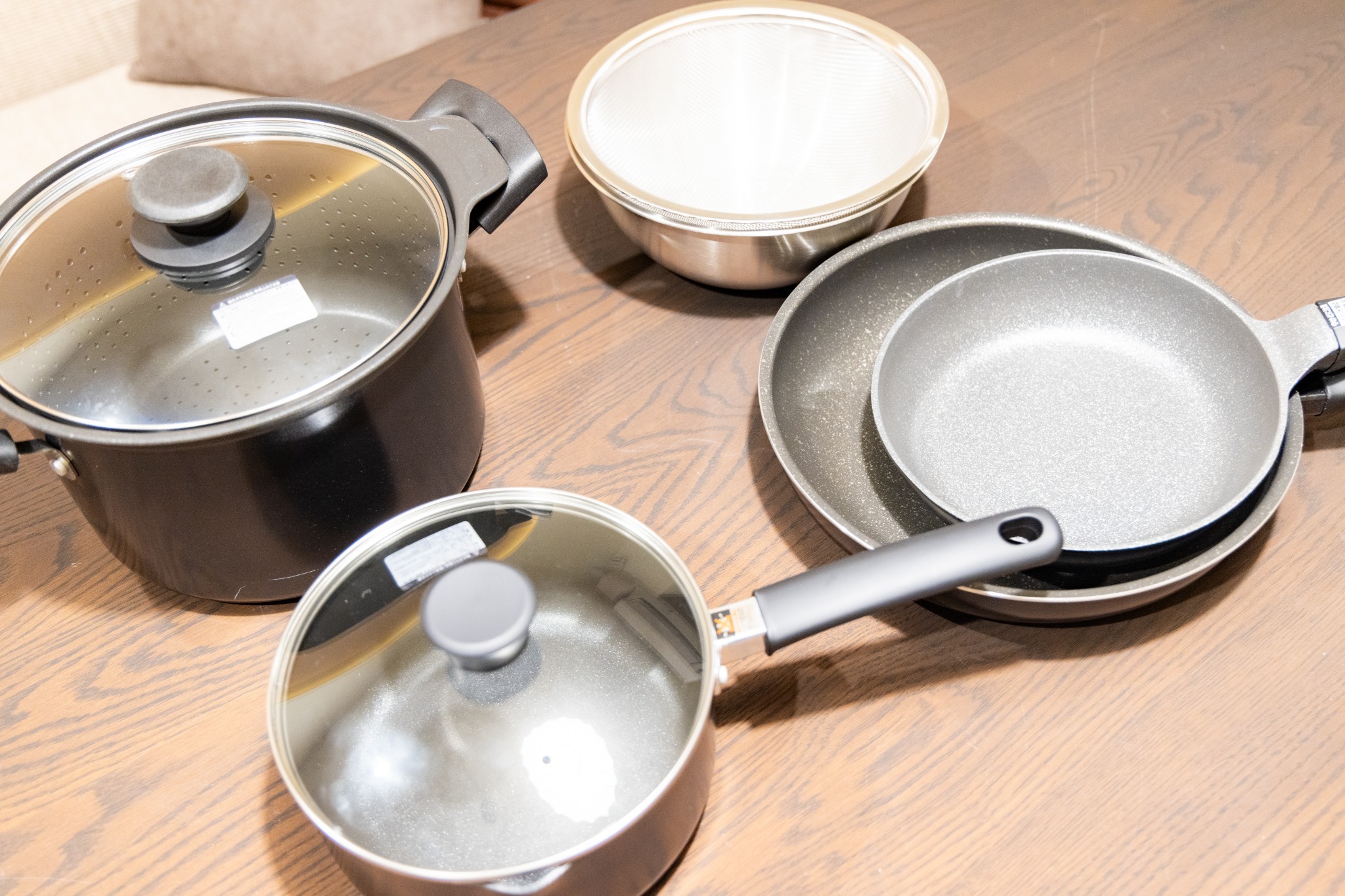 VISTALIA/民泊のnull