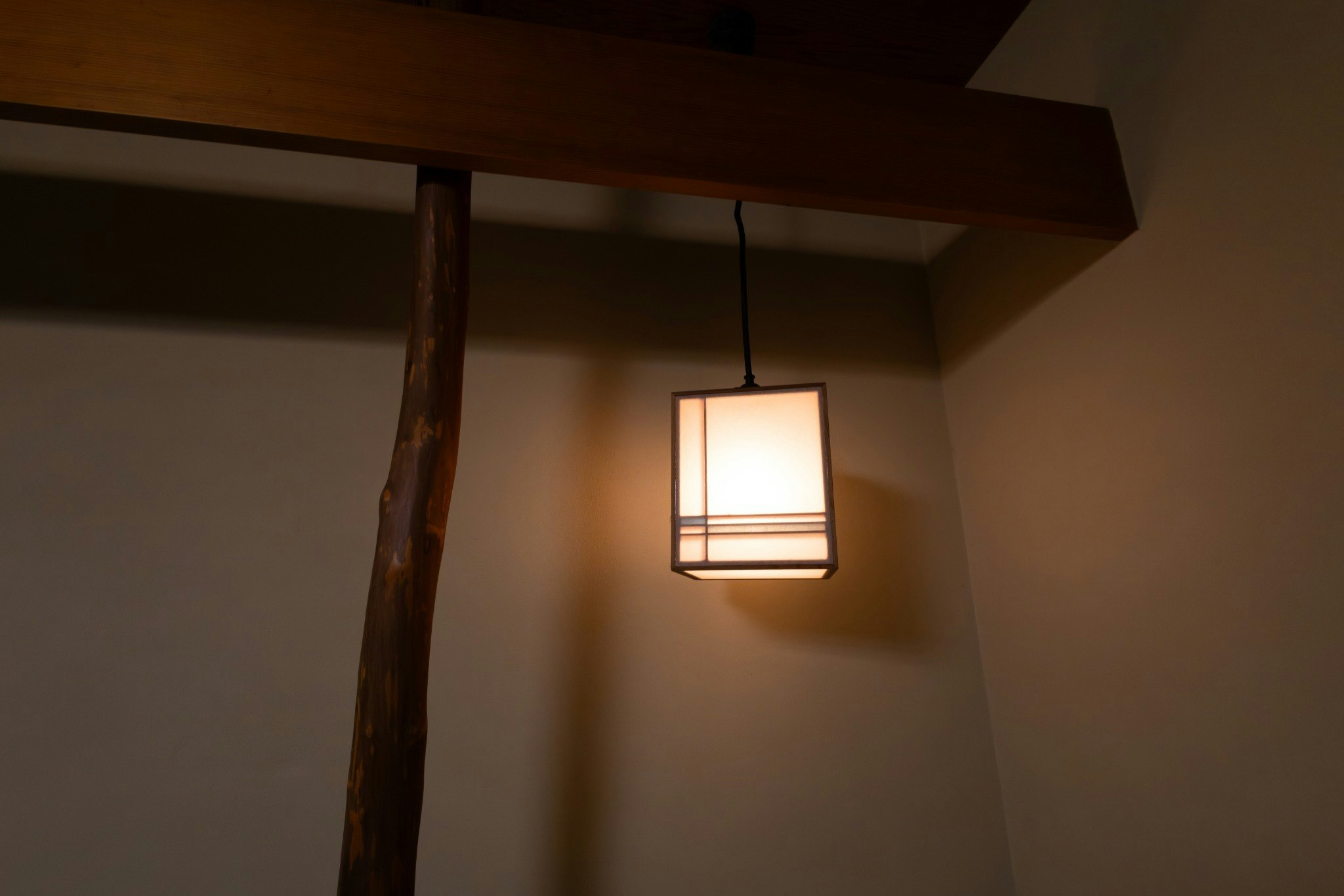 【禁煙】【素泊り】和室6畳  客室【波】トイレ、シャワー室、浴室共用