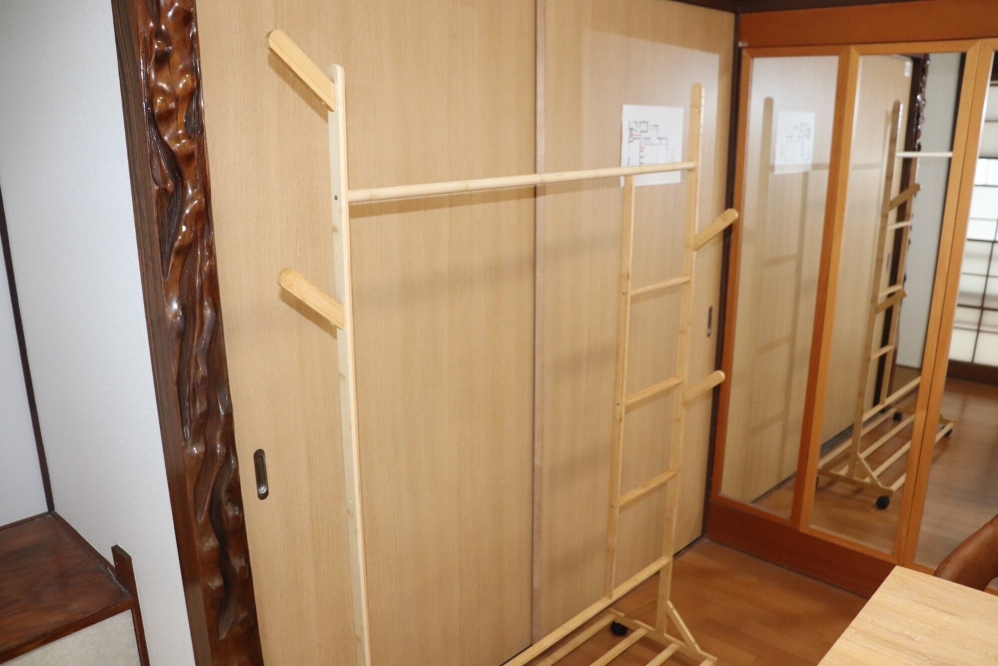 アイレストヴィレッジ足利 のnull