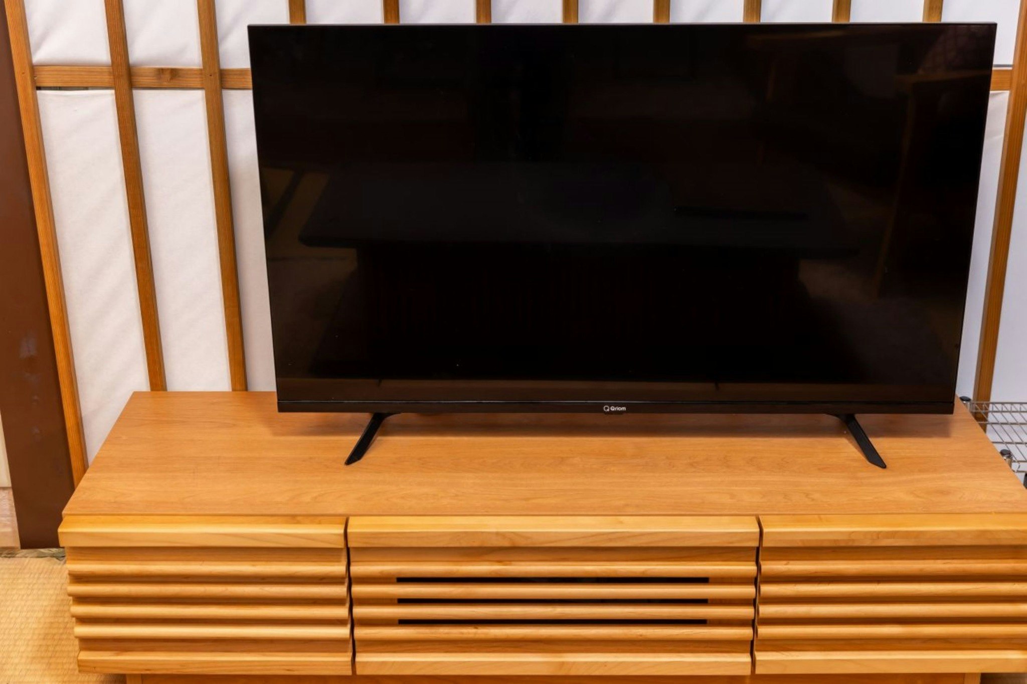 アイレストヴィレッジ足利・貸切一軒家・最大9名まで可能・ファミリー向け・無料駐車場2台まで