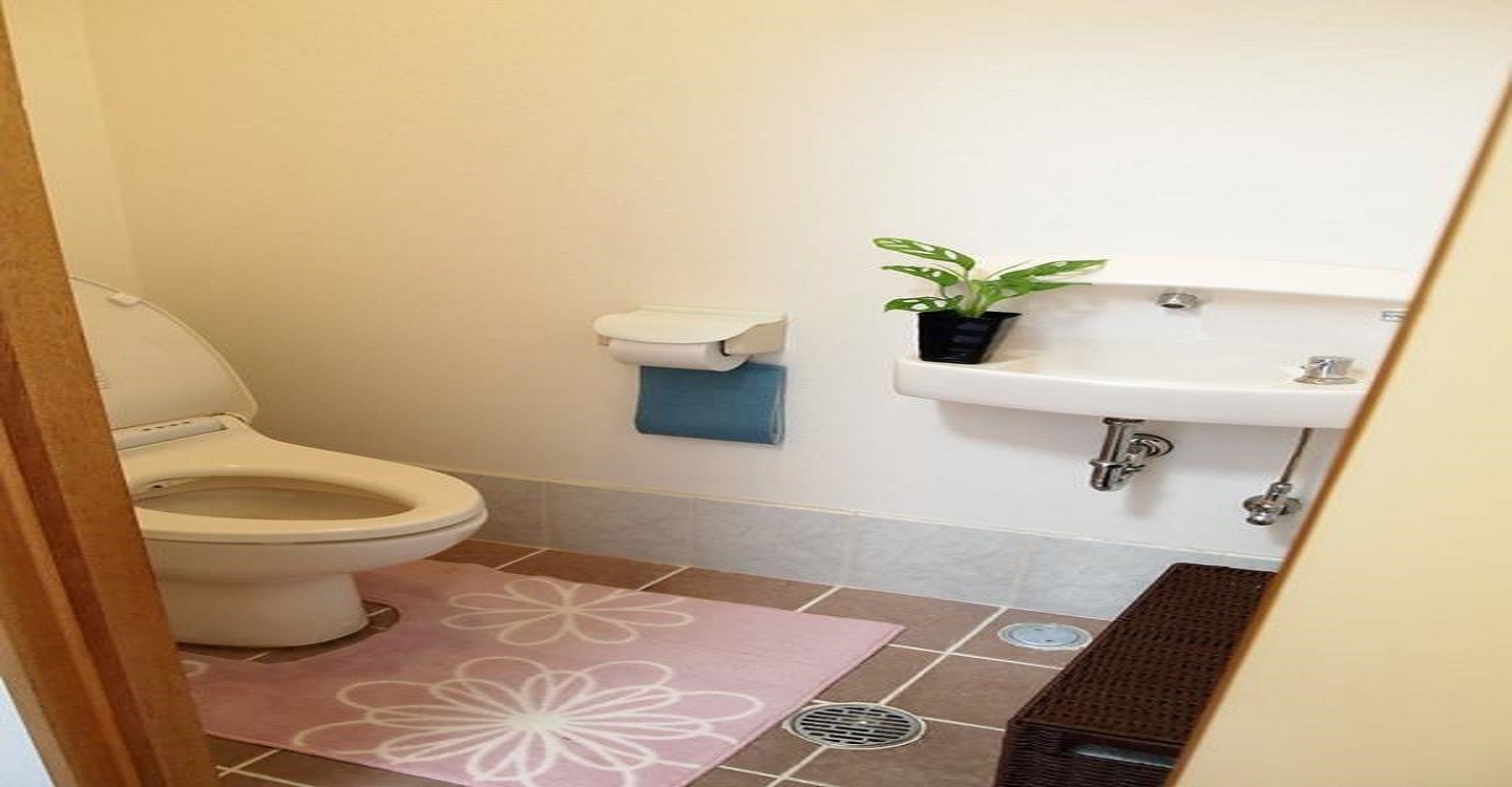 暮らしに必要な物が全て揃ってる貸別荘