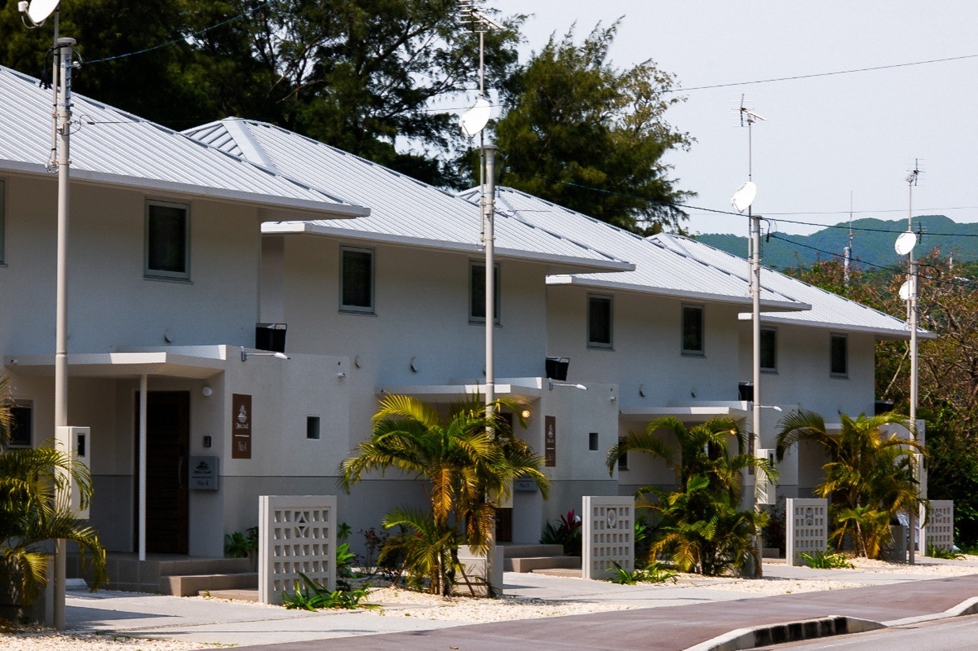 【No.2・素泊まり・大自然に包まれた1日1組限定のBBQ可能なジャグジー付きヴィラ】