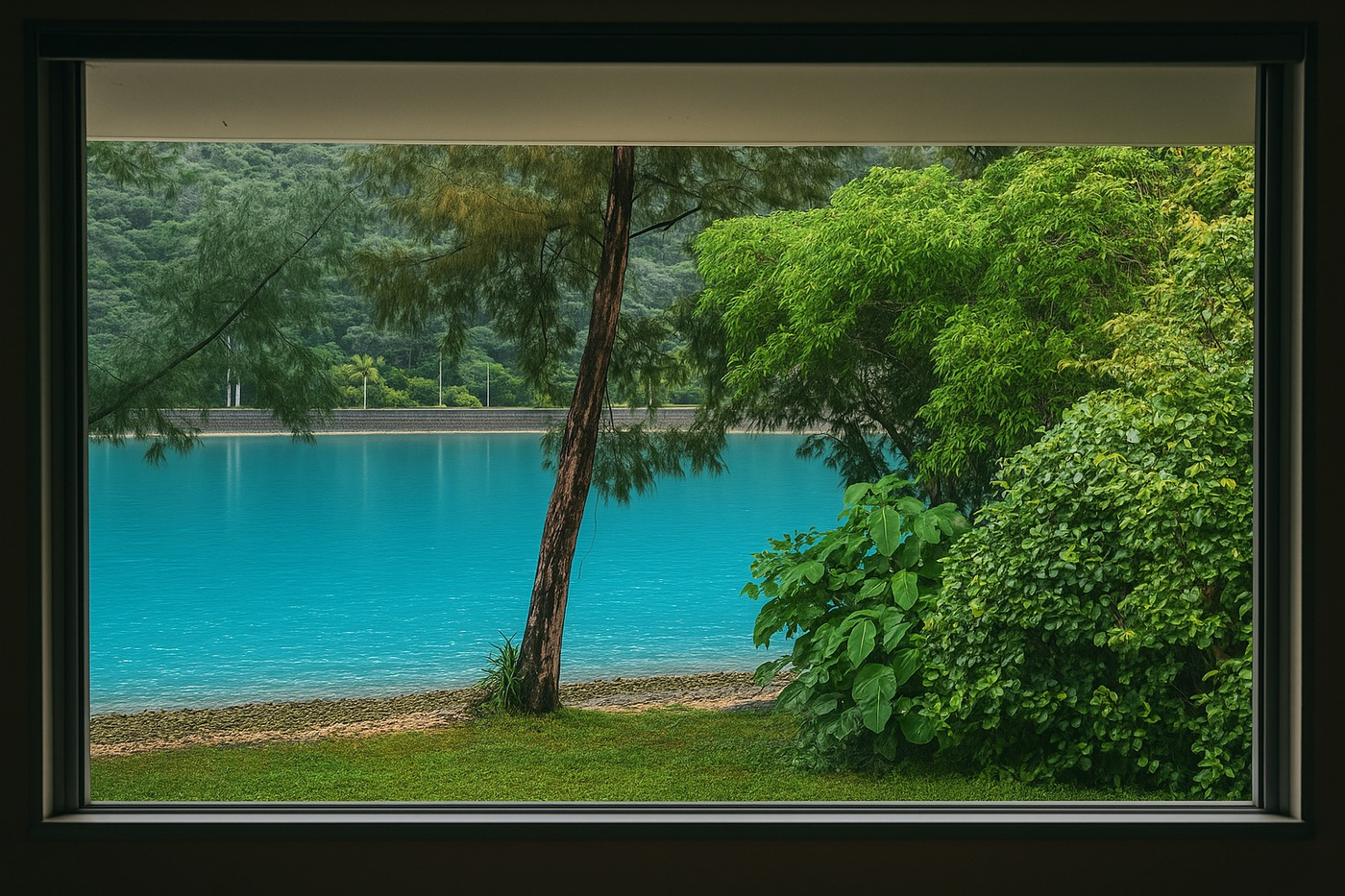 【No.4・素泊まり・大自然に包まれた1日1組限定のBBQ可能なジャグジー付きヴィラ】