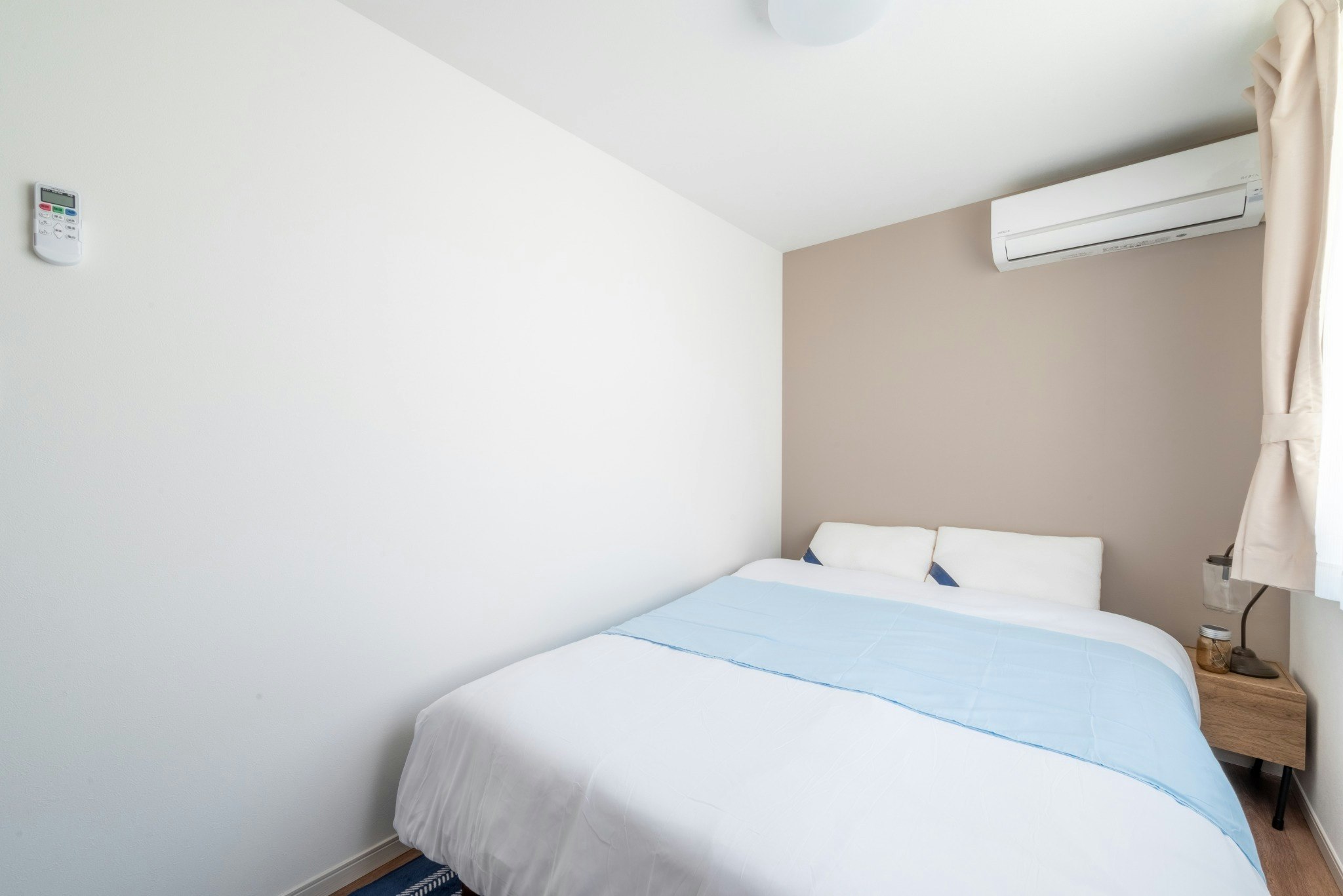 新築戸建て 貸し切り