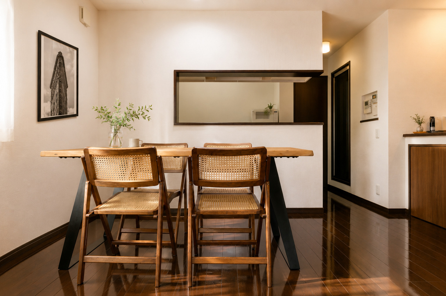 Kanamecho Modern House