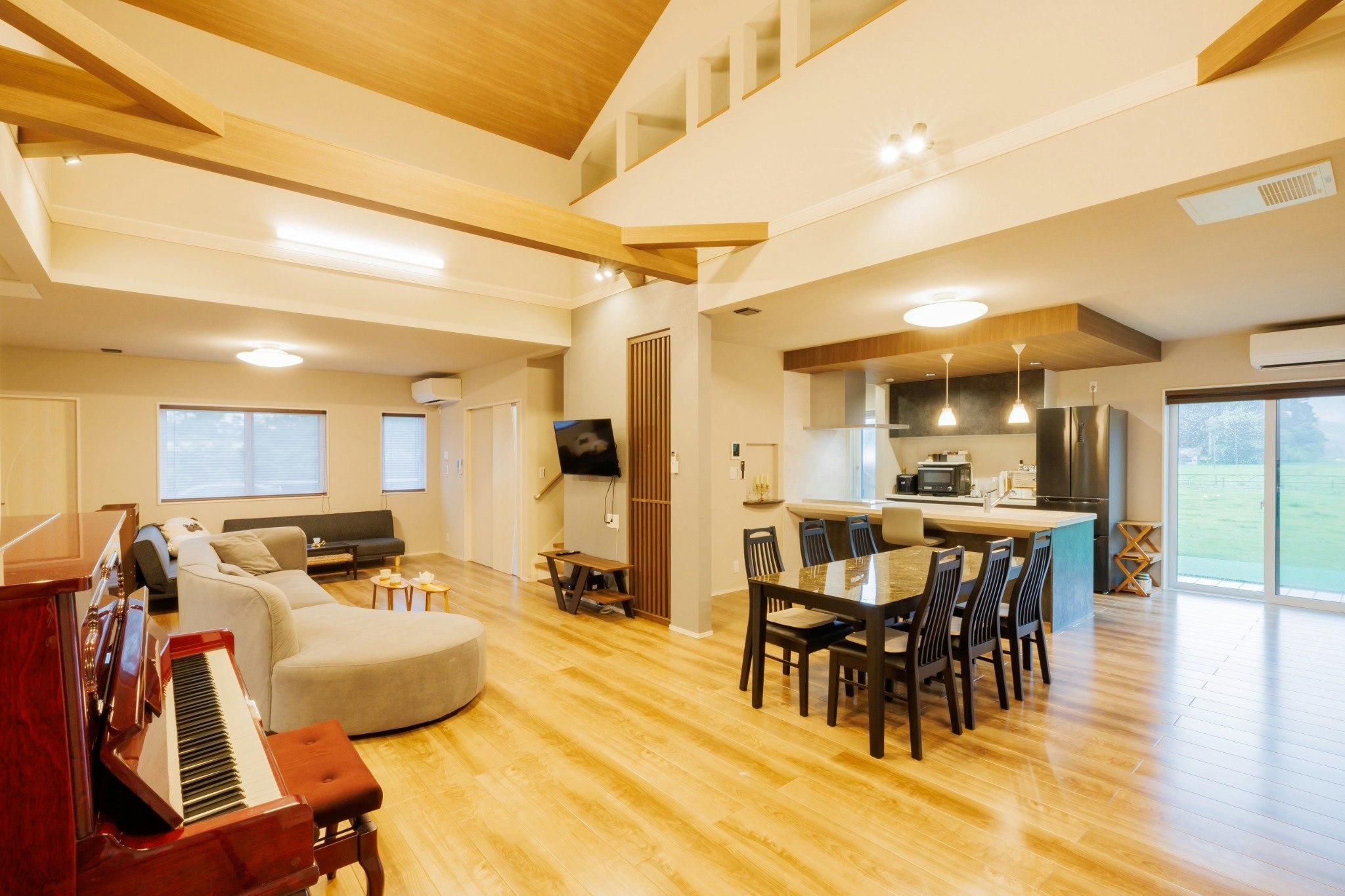 Variety road 別邸幻島(まぼろしま) 一軒家貸切 - ガイアリゾート