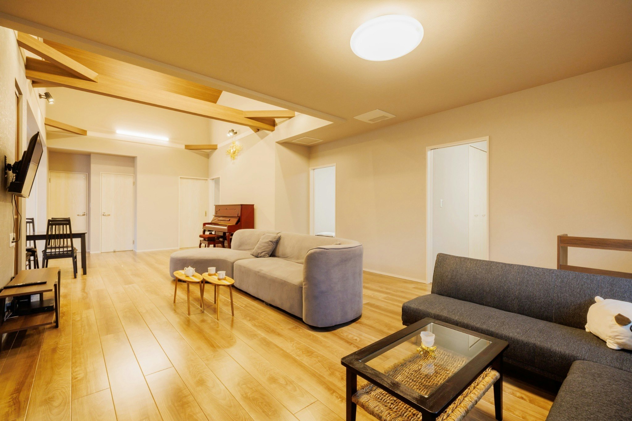 Variety road 別邸幻島(まぼろしま) 一軒家貸切 - ガイアリゾート