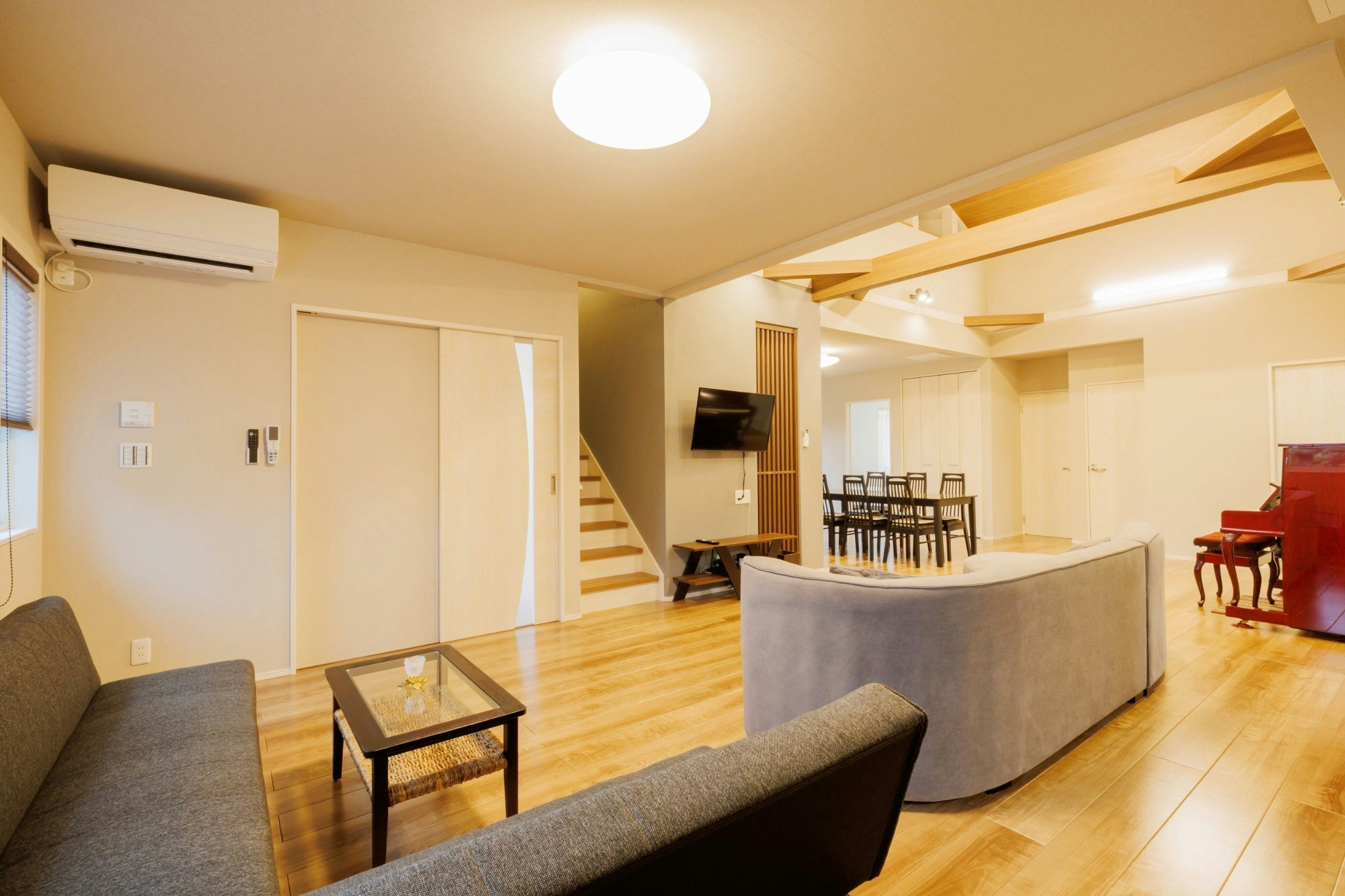 Variety road 別邸幻島(まぼろしま) 一軒家貸切 - ガイアリゾート