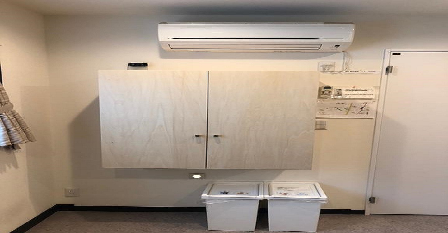 ファミリールーム201【専用バスルーム&キッチン付き】