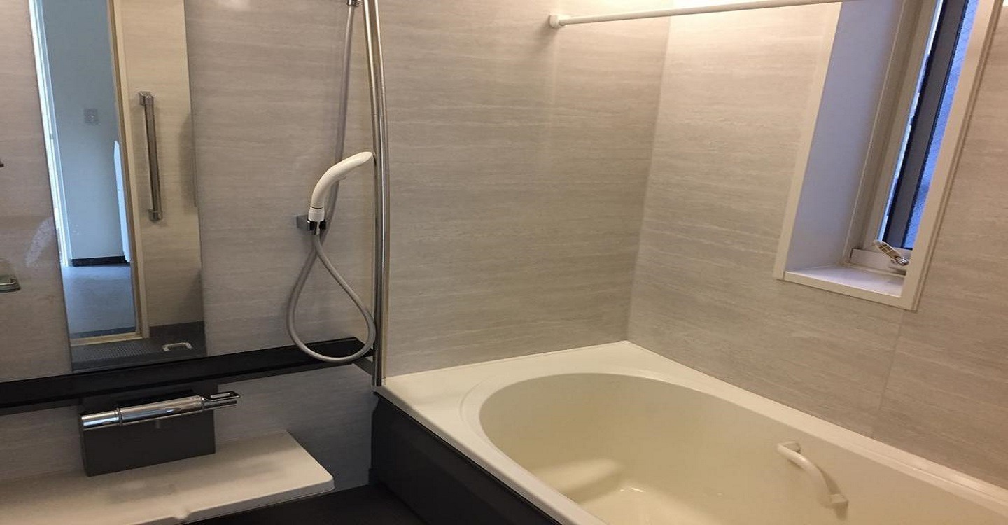 ファミリールーム201【専用バスルーム&キッチン付き】