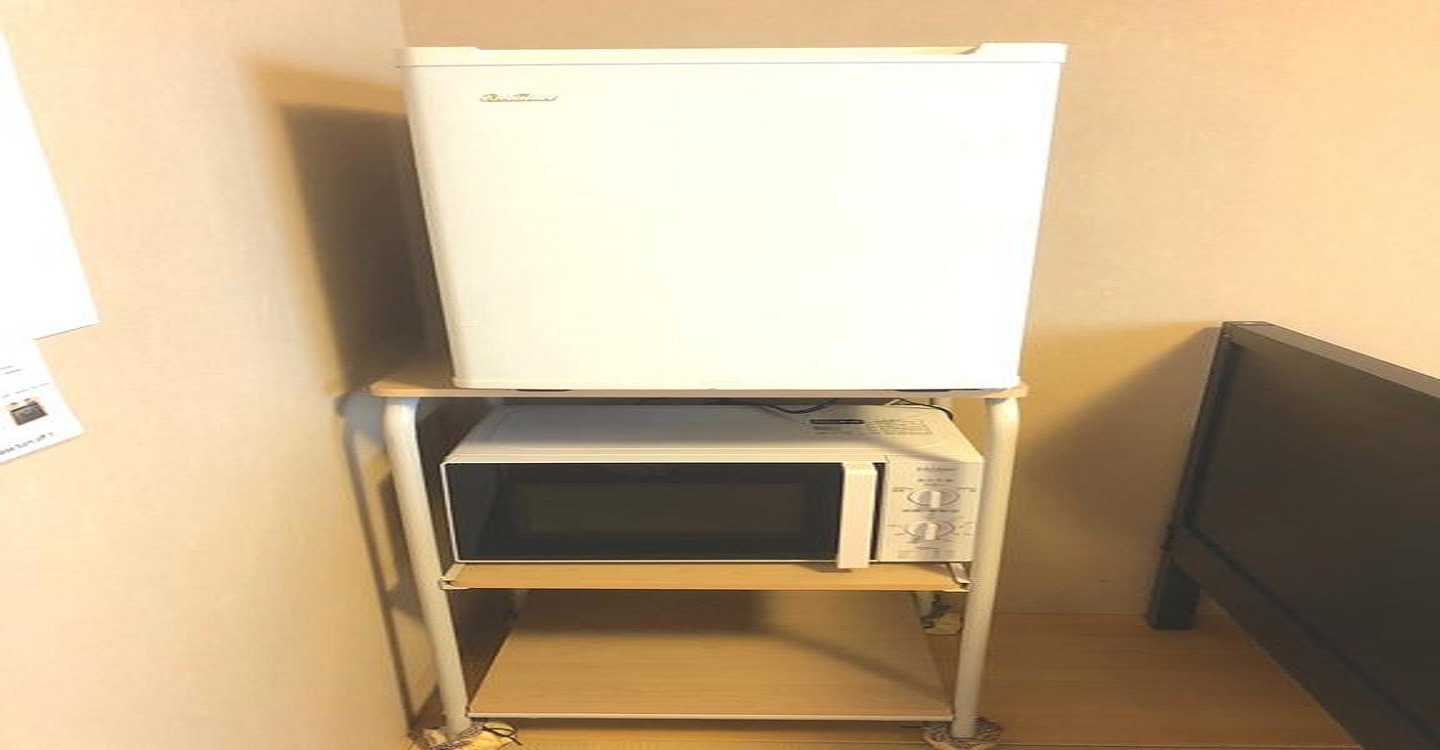 角部屋和室ツイン301【 共用トイレ&共用シャワールーム】