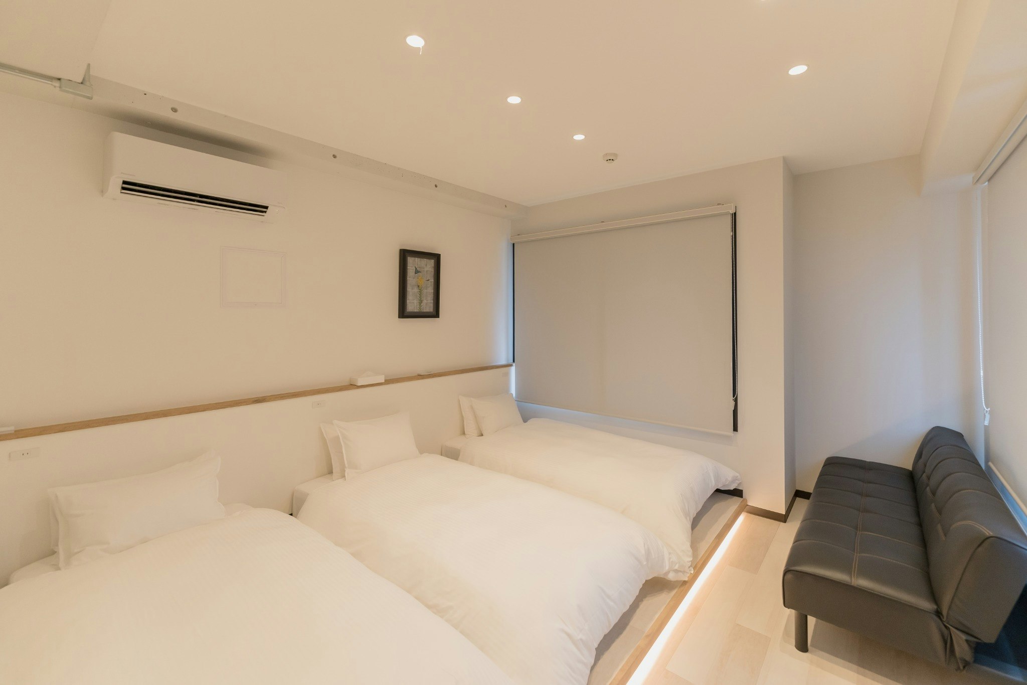 【OPEN SALE】2連泊30%Off / Flower Base Himawari  4A 天神