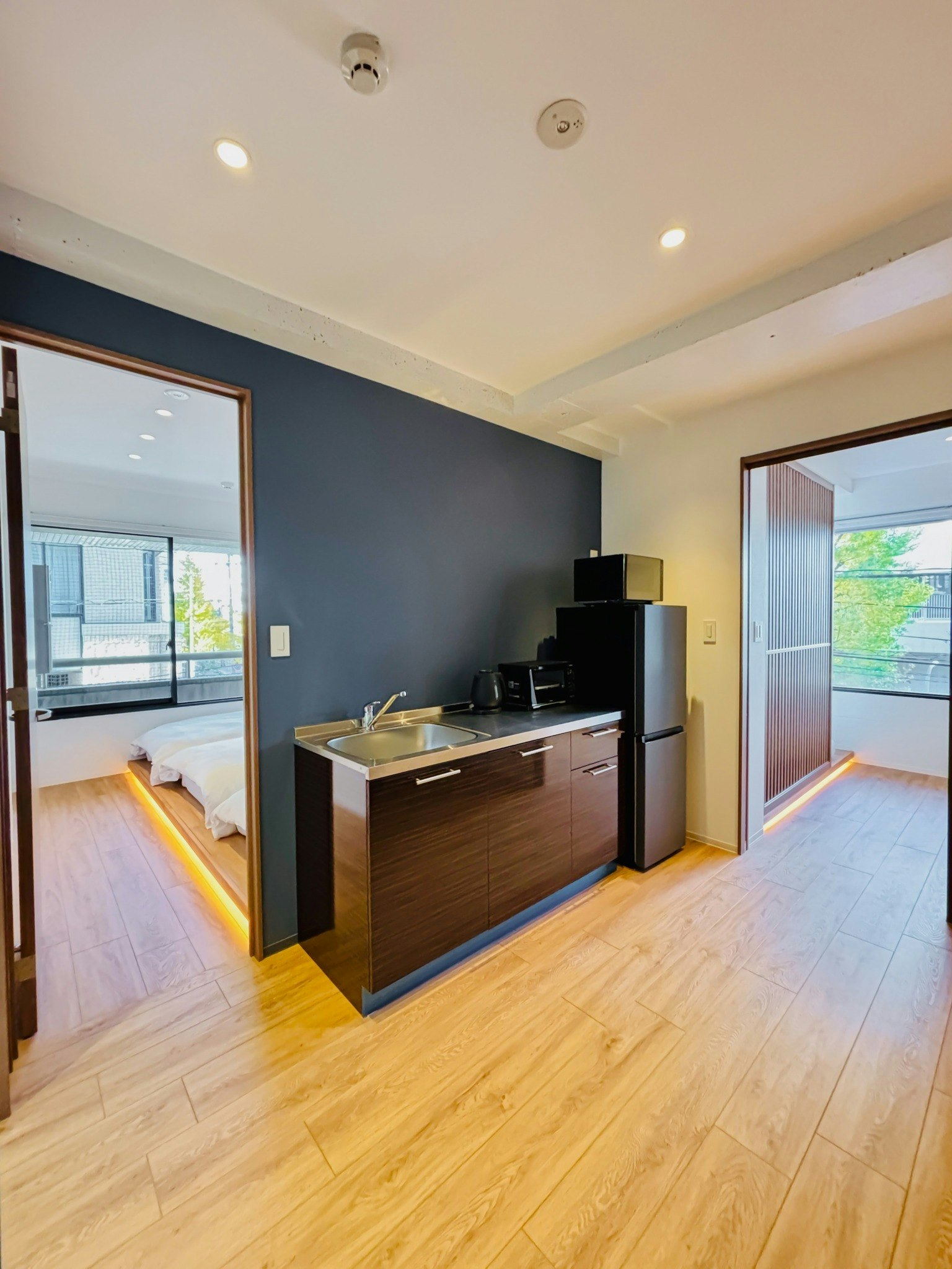 【OPEN SALE】 Flower Base Himawari  2A 天神