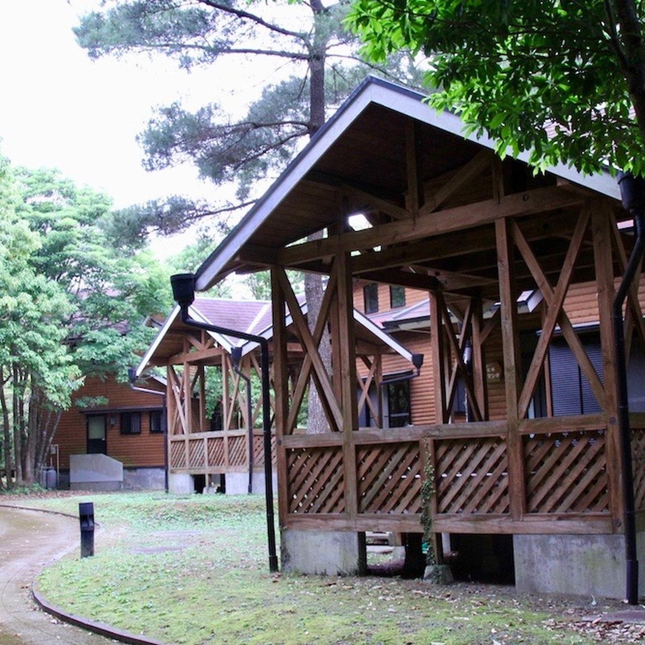 《バンガロー|中》定員6名 ※小学生未満は現地精算のため入力しないでください※