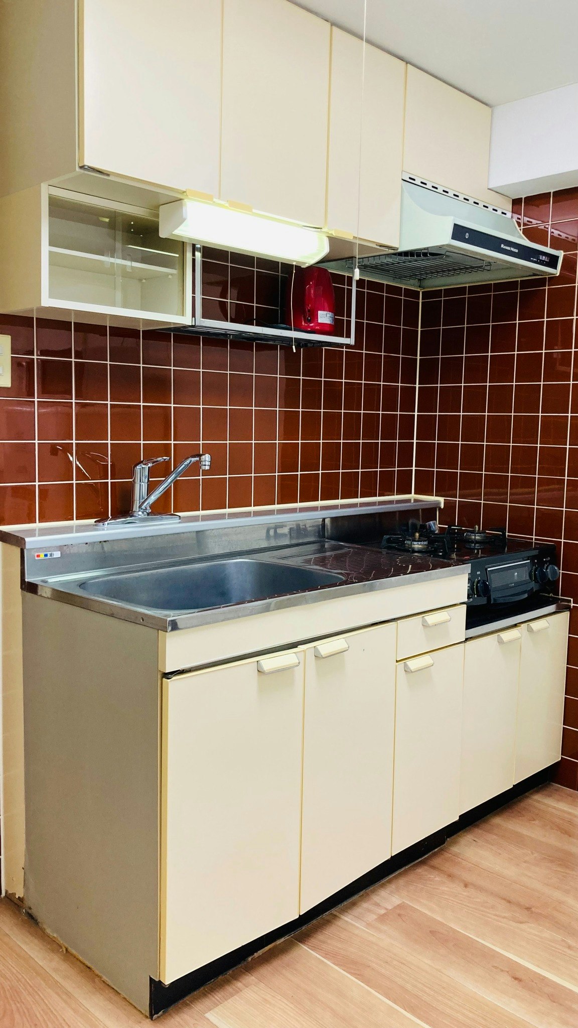 【大通・すすきの近く】シンプルな旅のためのお部屋 701