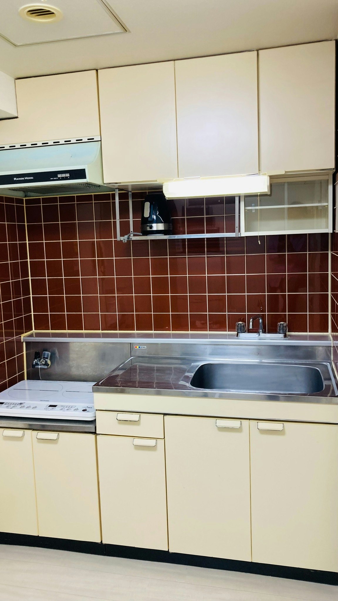 【大通・すすきの近く】シンプルな旅のためのお部屋 605