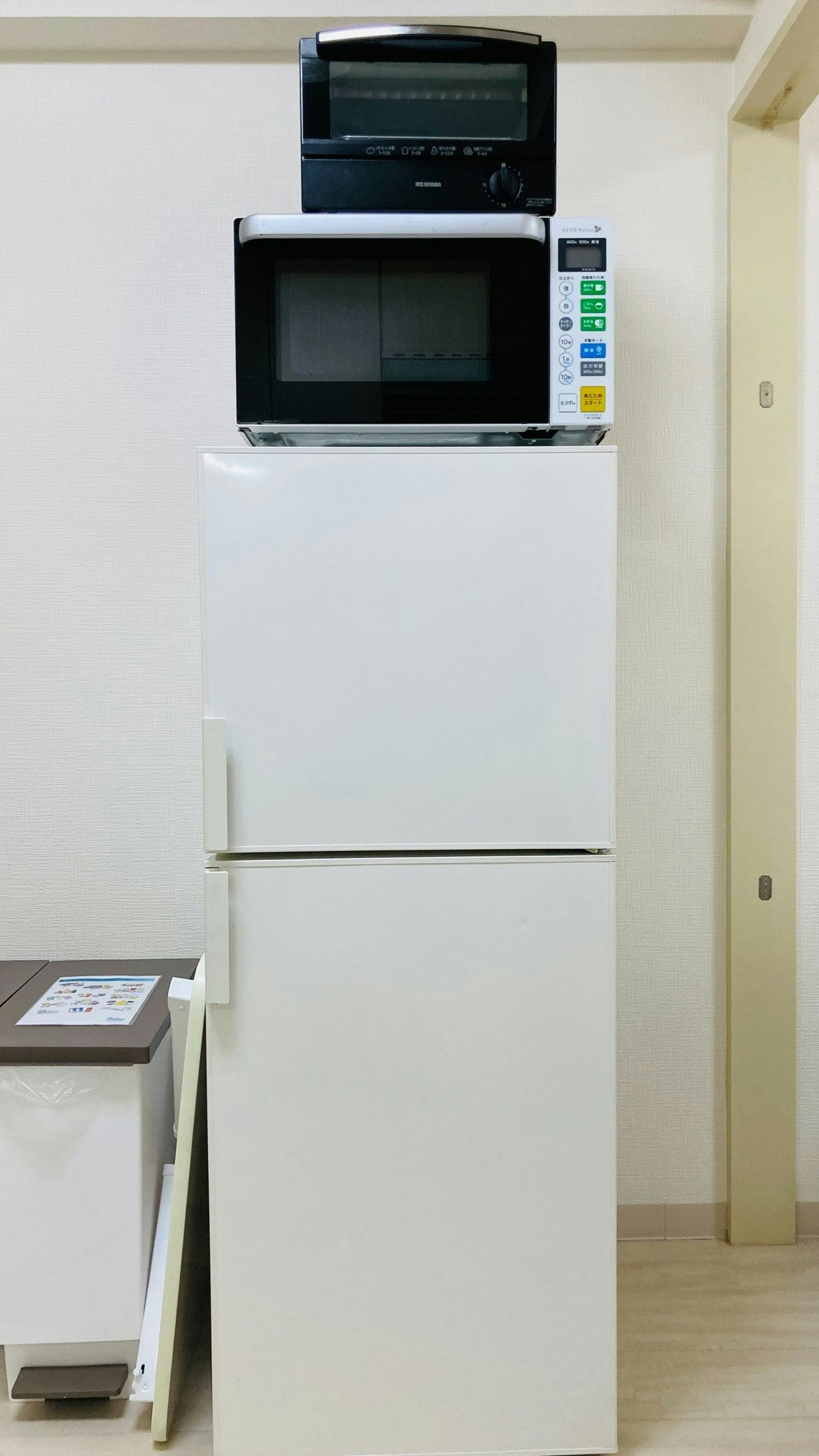 【大通・すすきの近く】シンプルな旅のためのお部屋 605