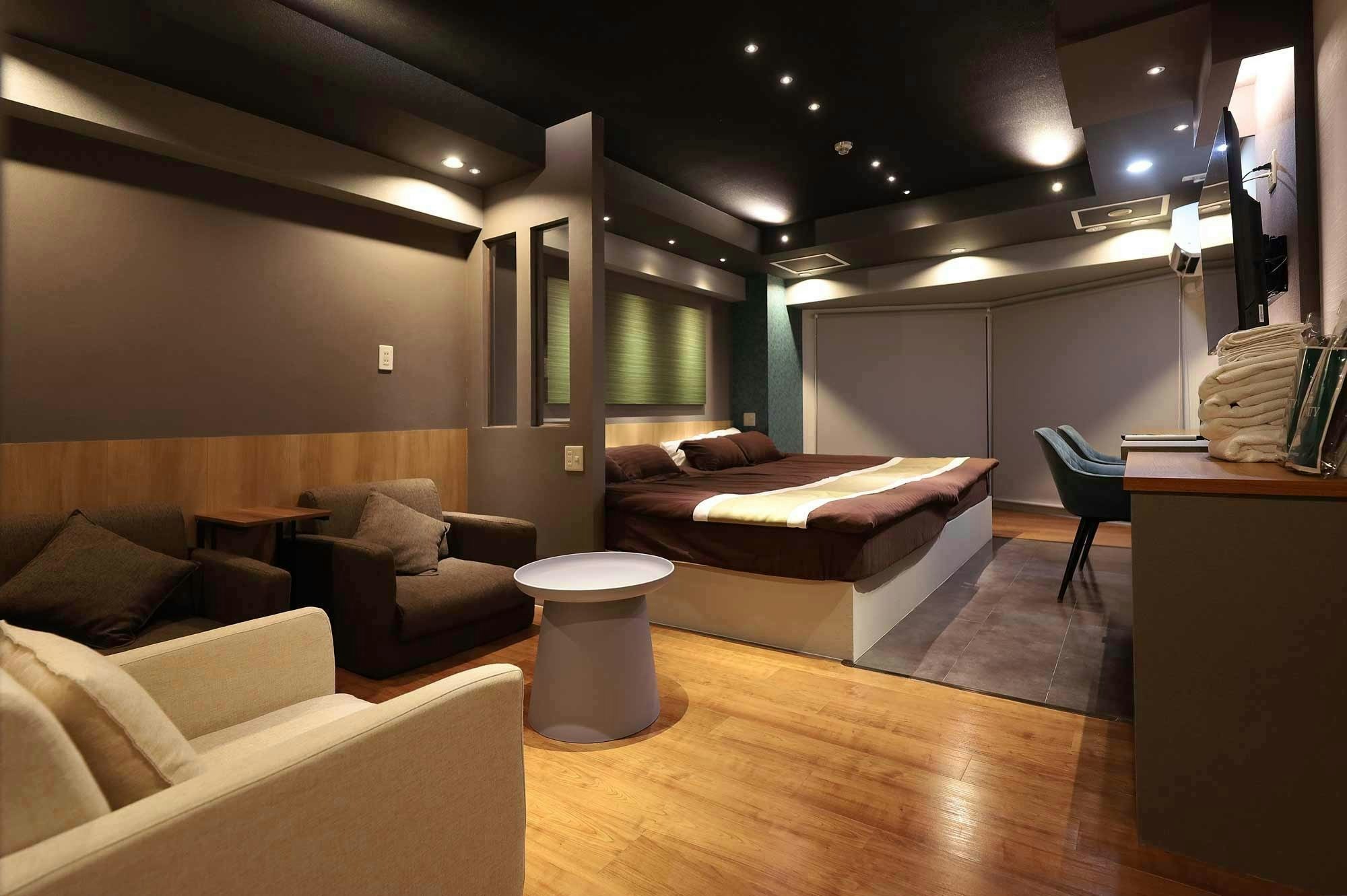 MolinHotels102 ~2024.12.03NewOpen~W-beds2 S-beds3~