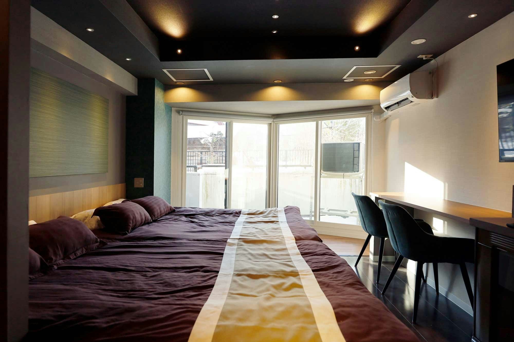 MolinHotels102 ~2024.12.03NewOpen~W-beds2 S-beds3~